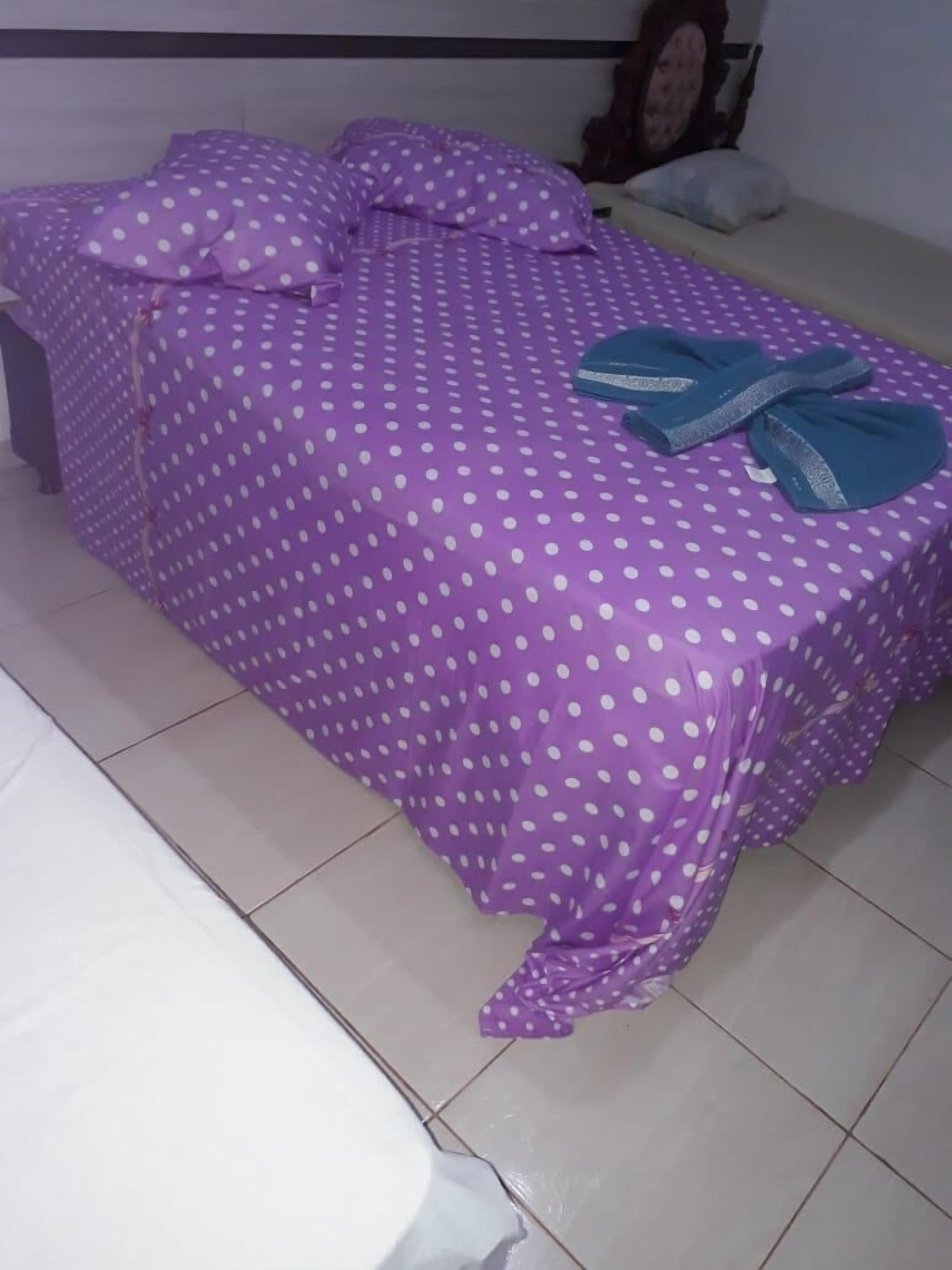 Hotel Dona Olira