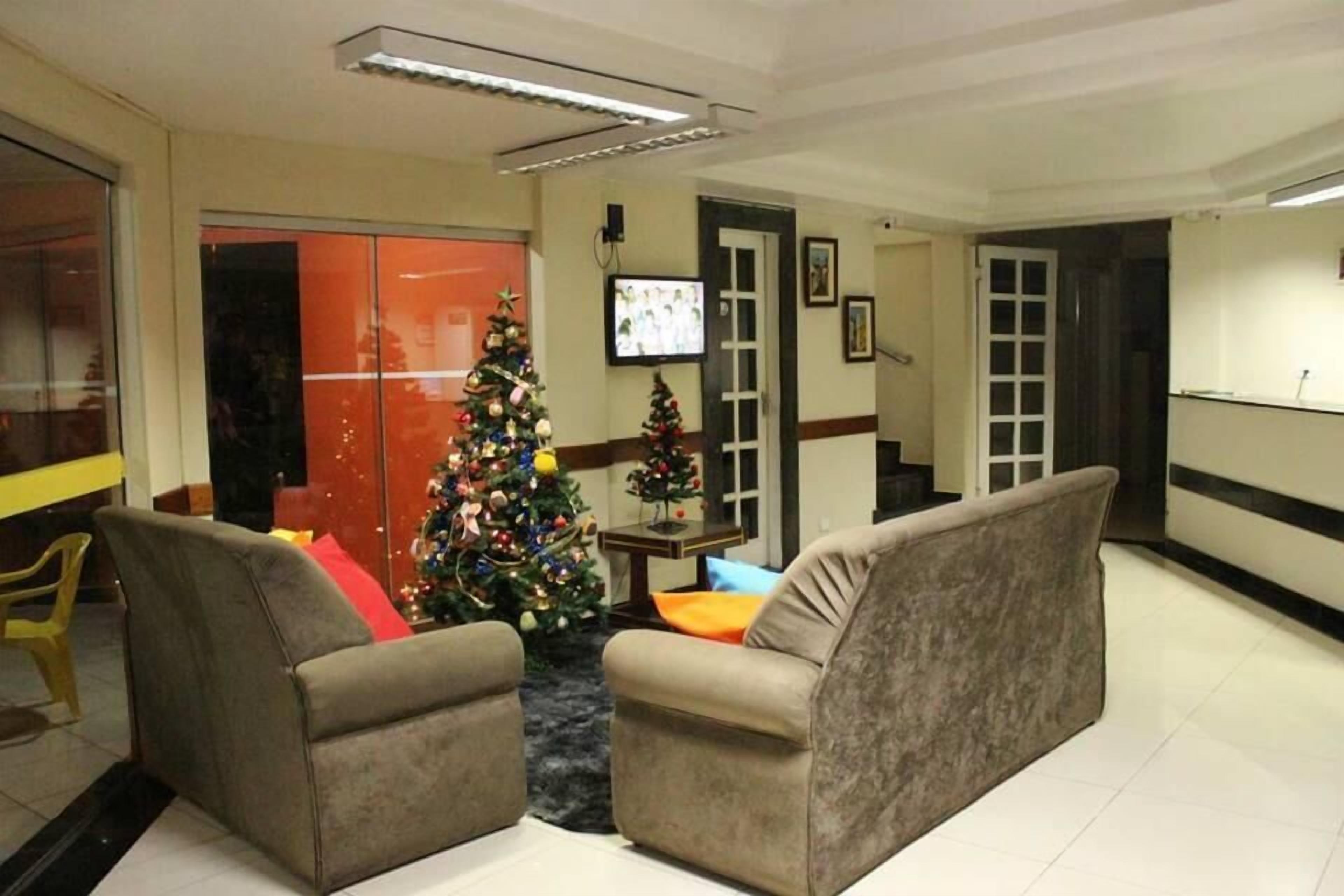 Hotel Dona Olira