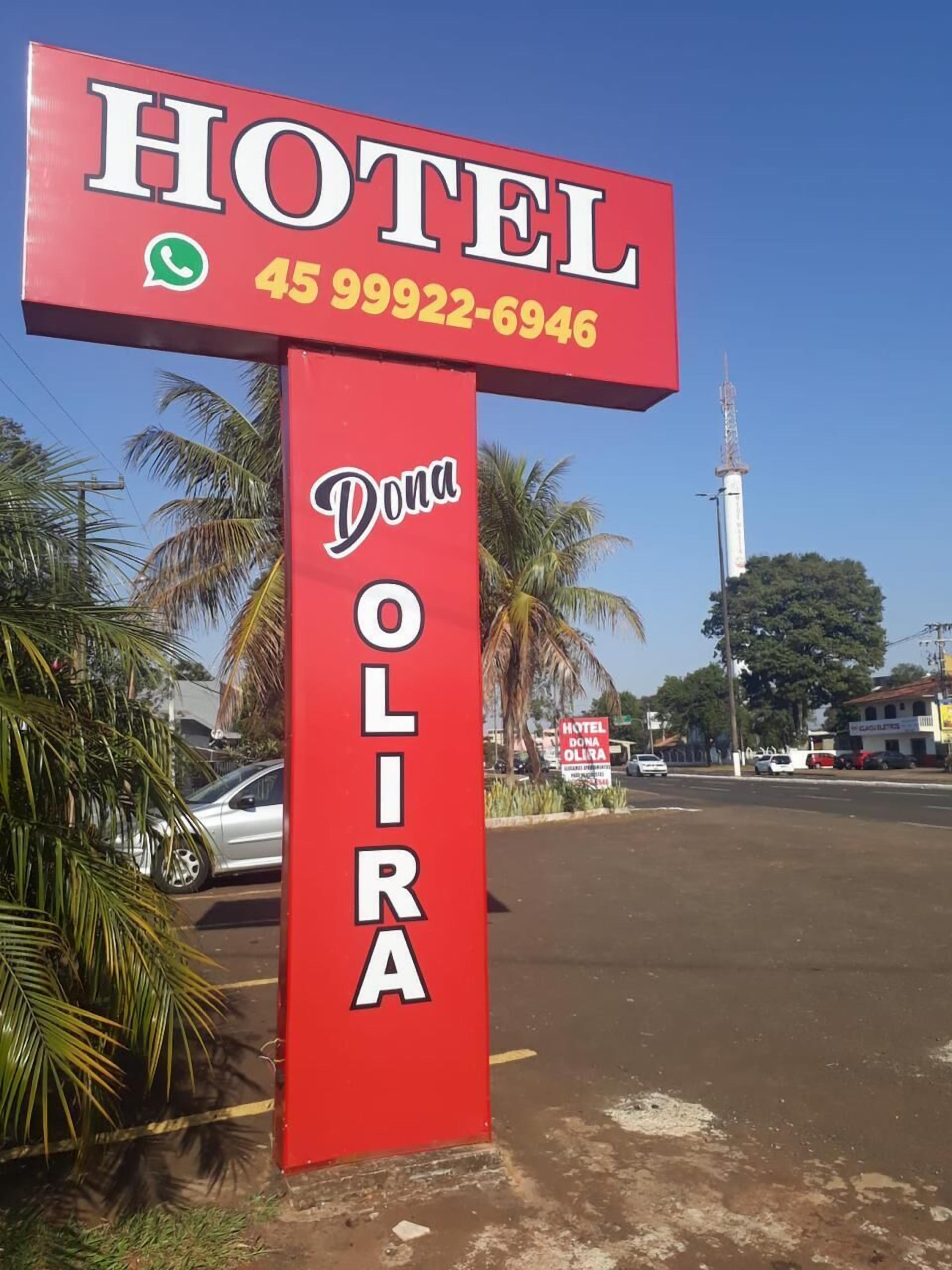 Hotel Dona Olira