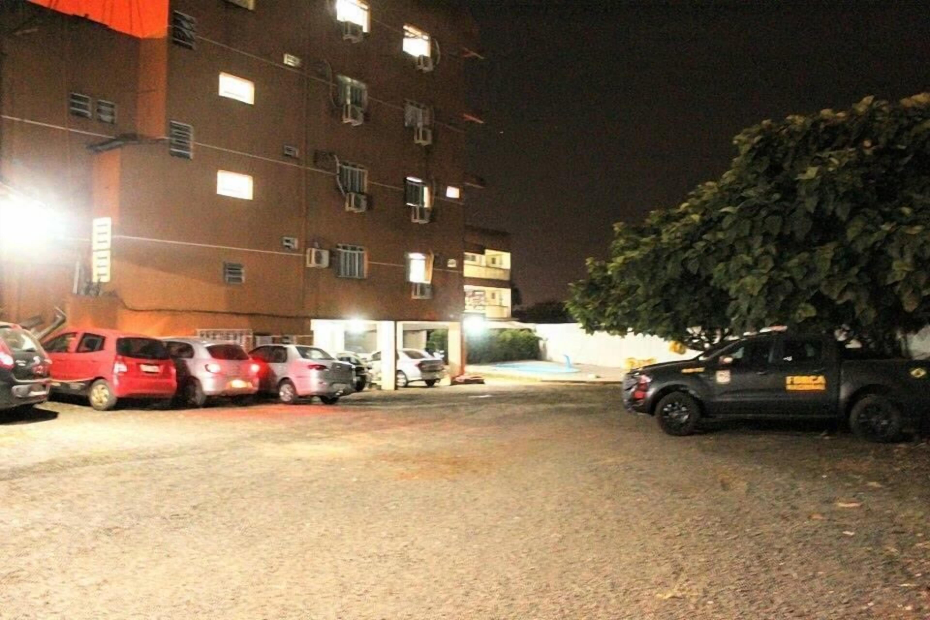Hotel Dona Olira