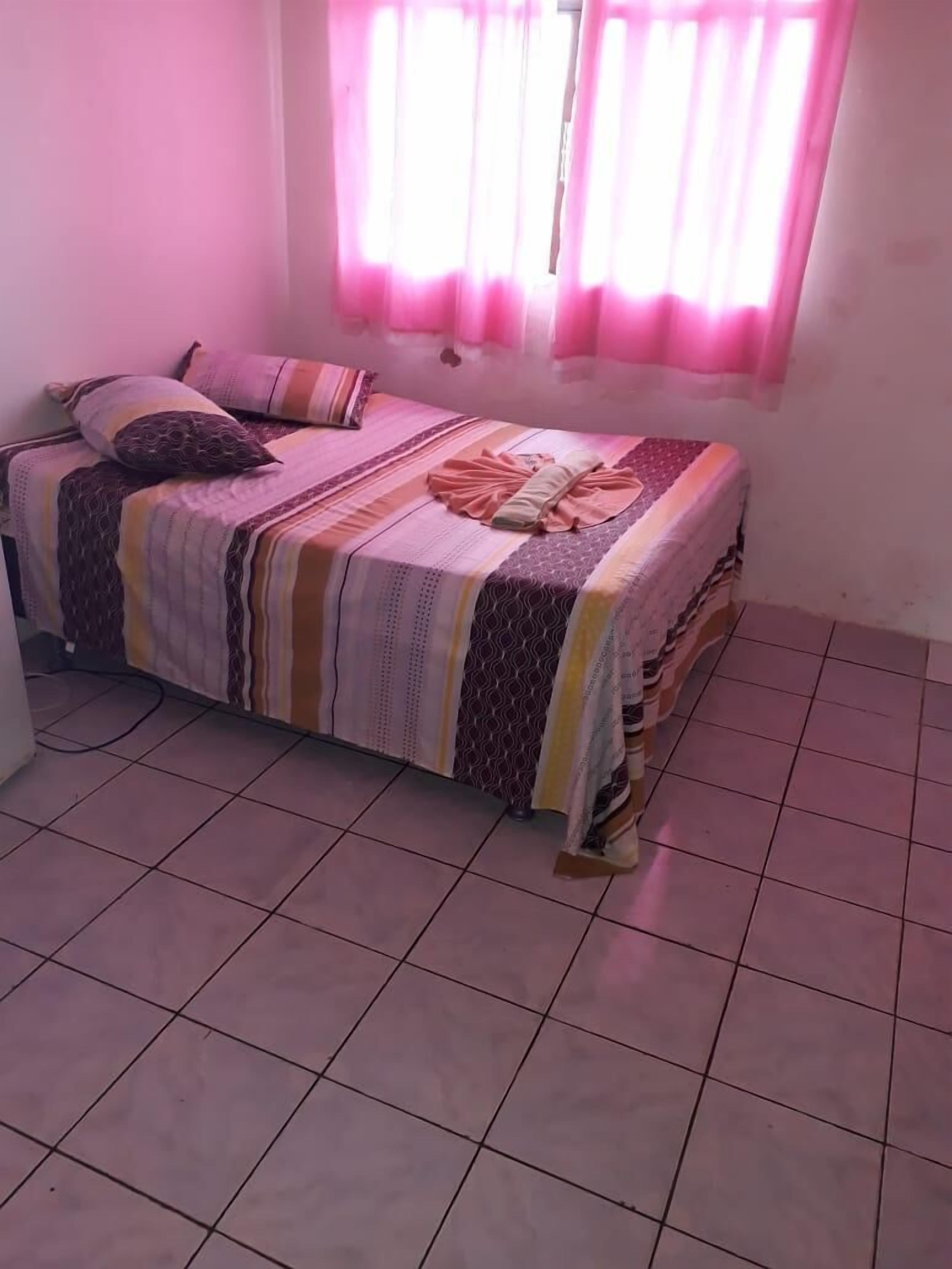 Hotel Dona Olira