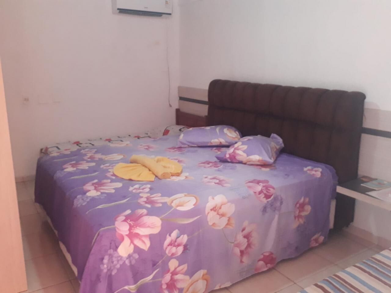 Hotel Dona Olira