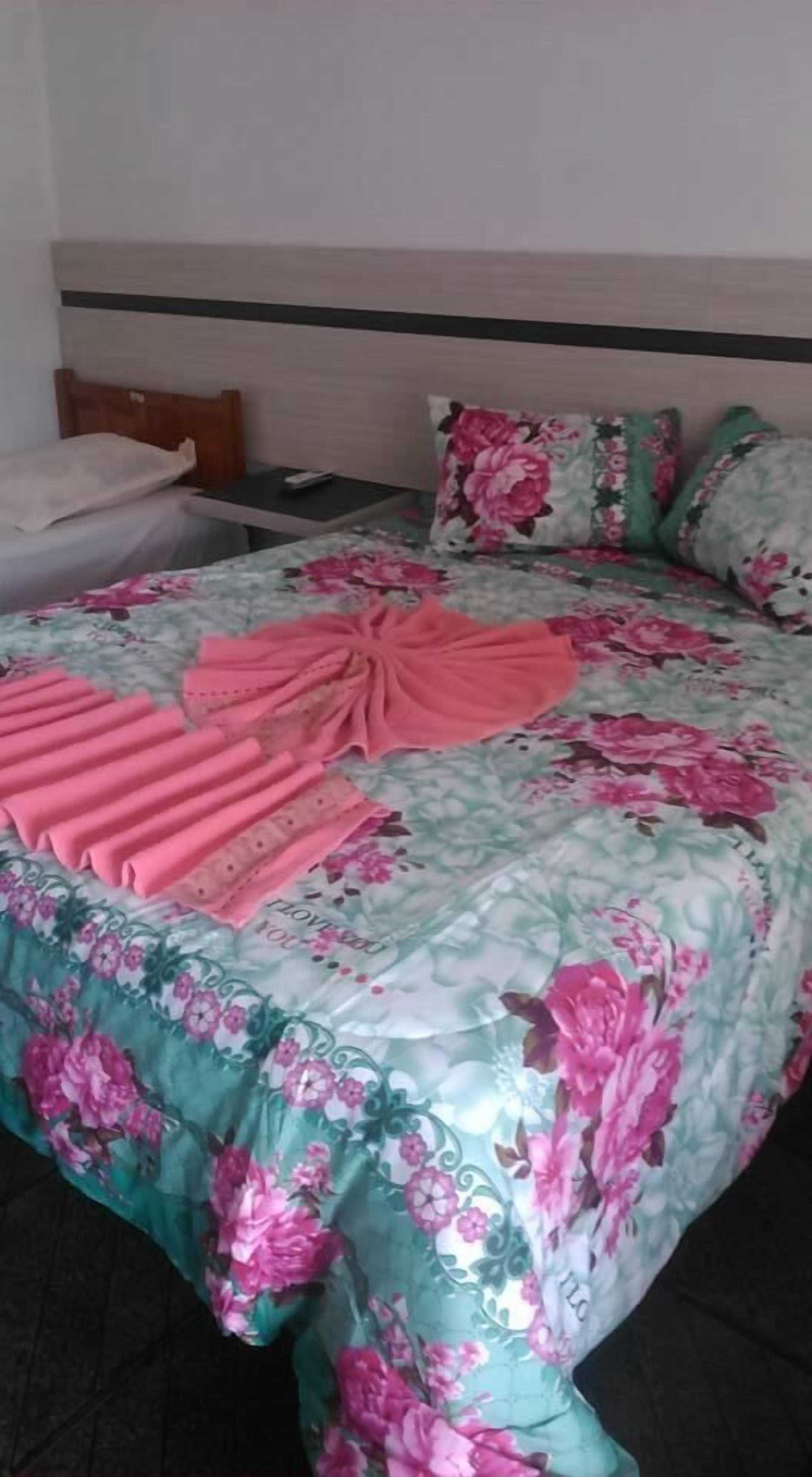 Hotel Dona Olira
