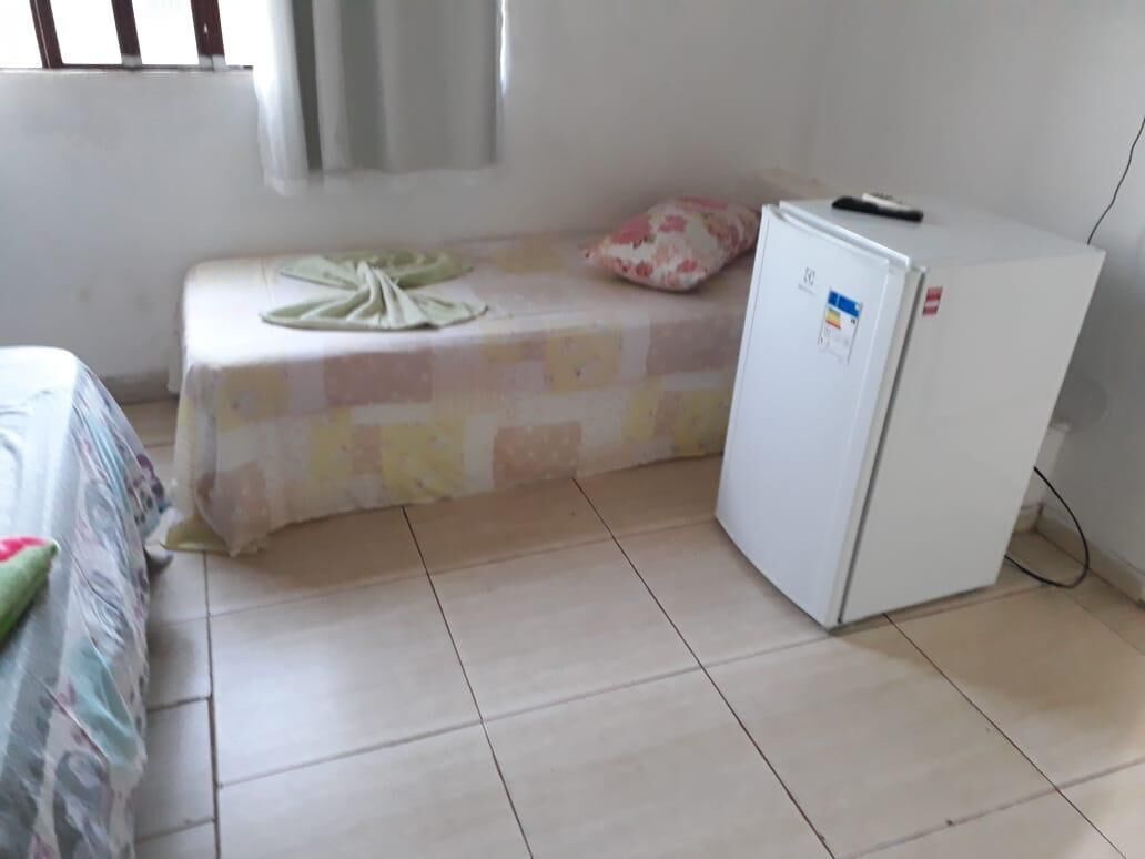 Hotel Dona Olira