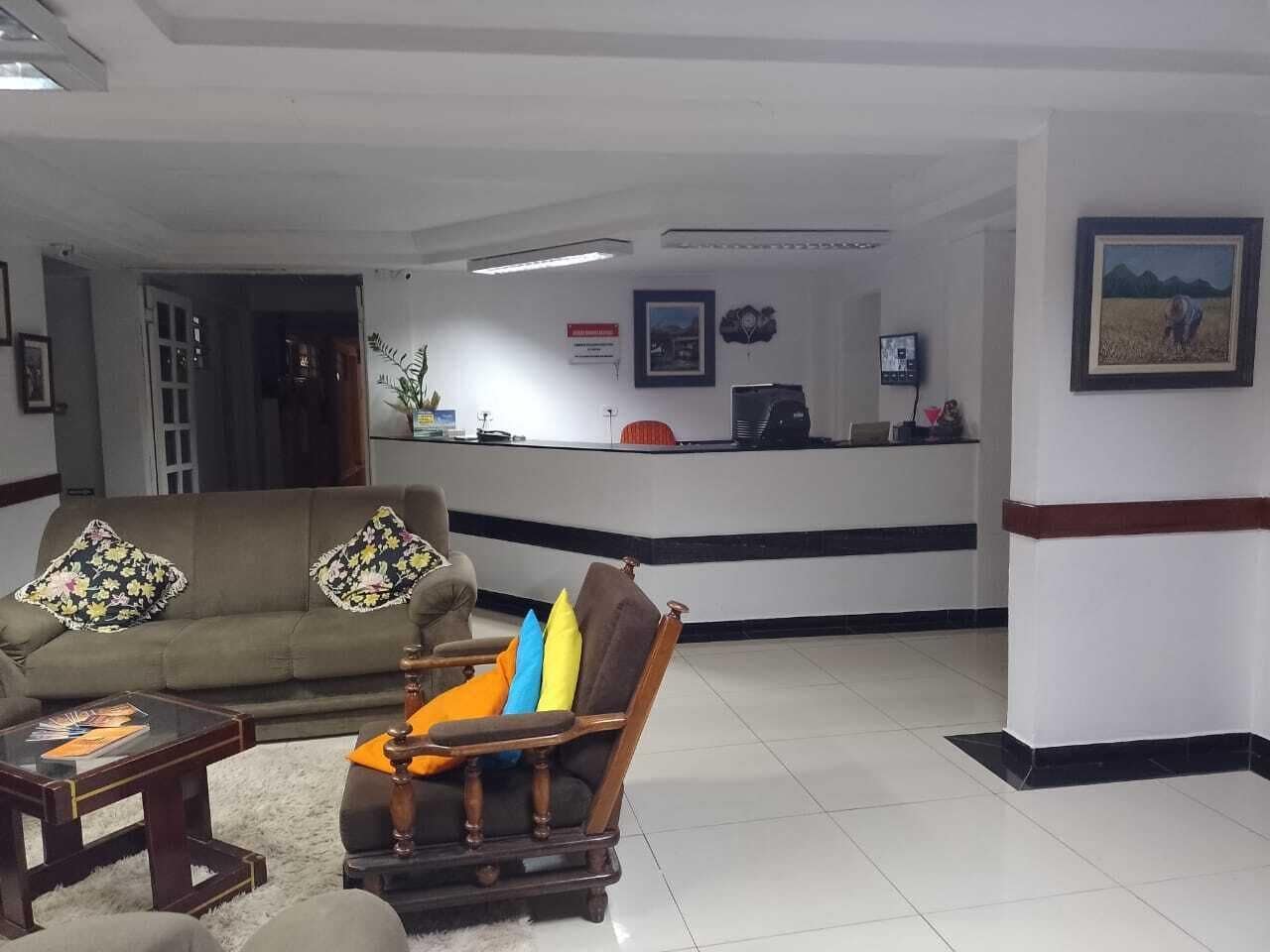 Hotel Dona Olira
