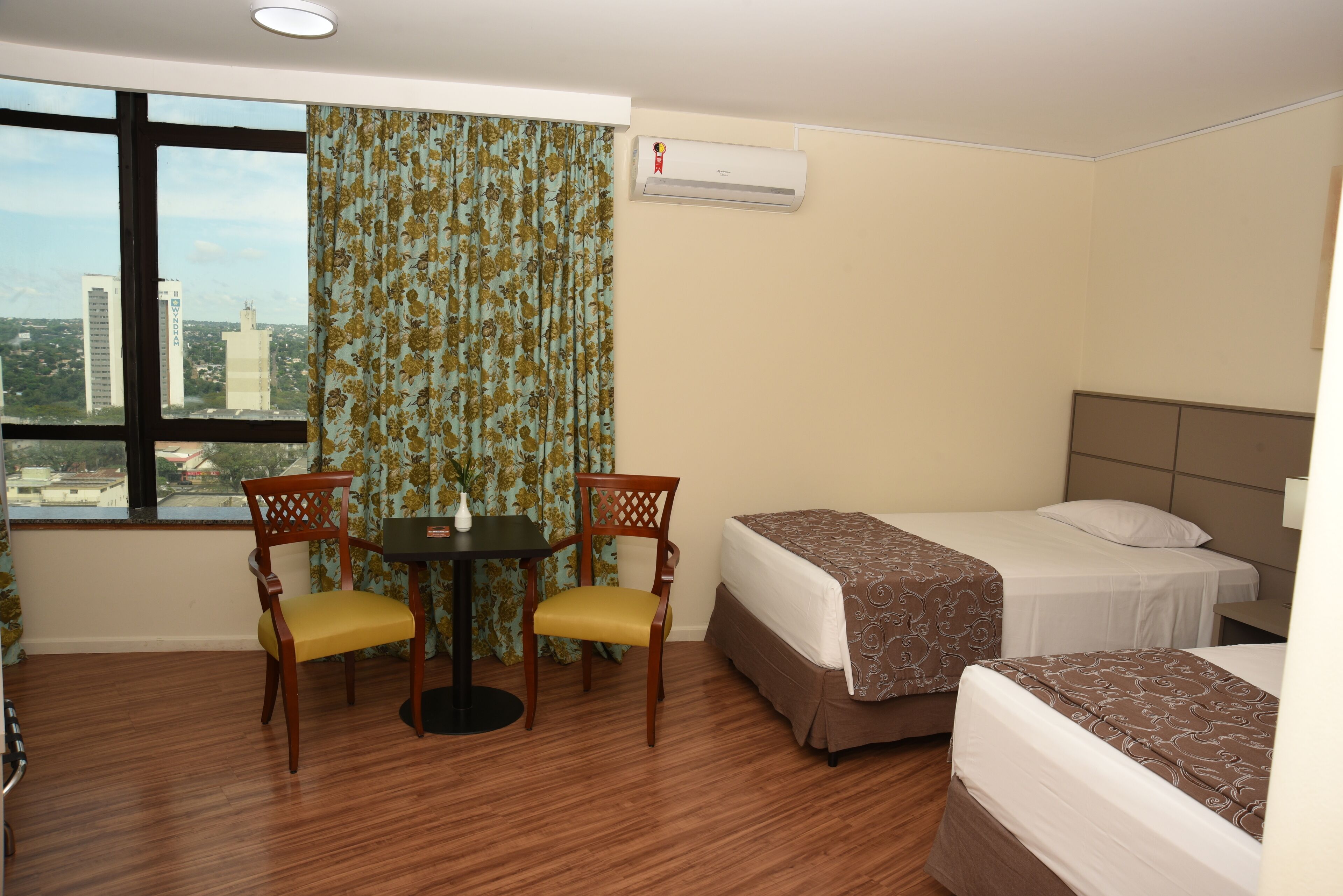 Hotel Golden Park Internacional Foz do Iguaçu