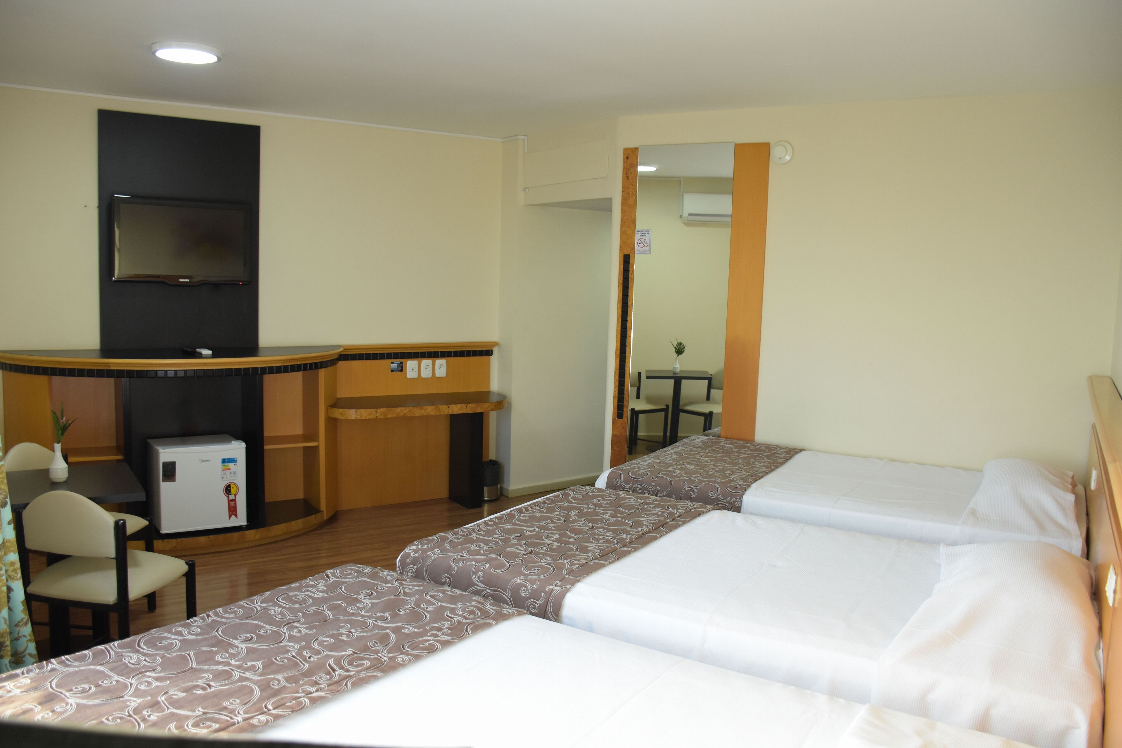 Hotel Golden Park Internacional Foz do Iguaçu