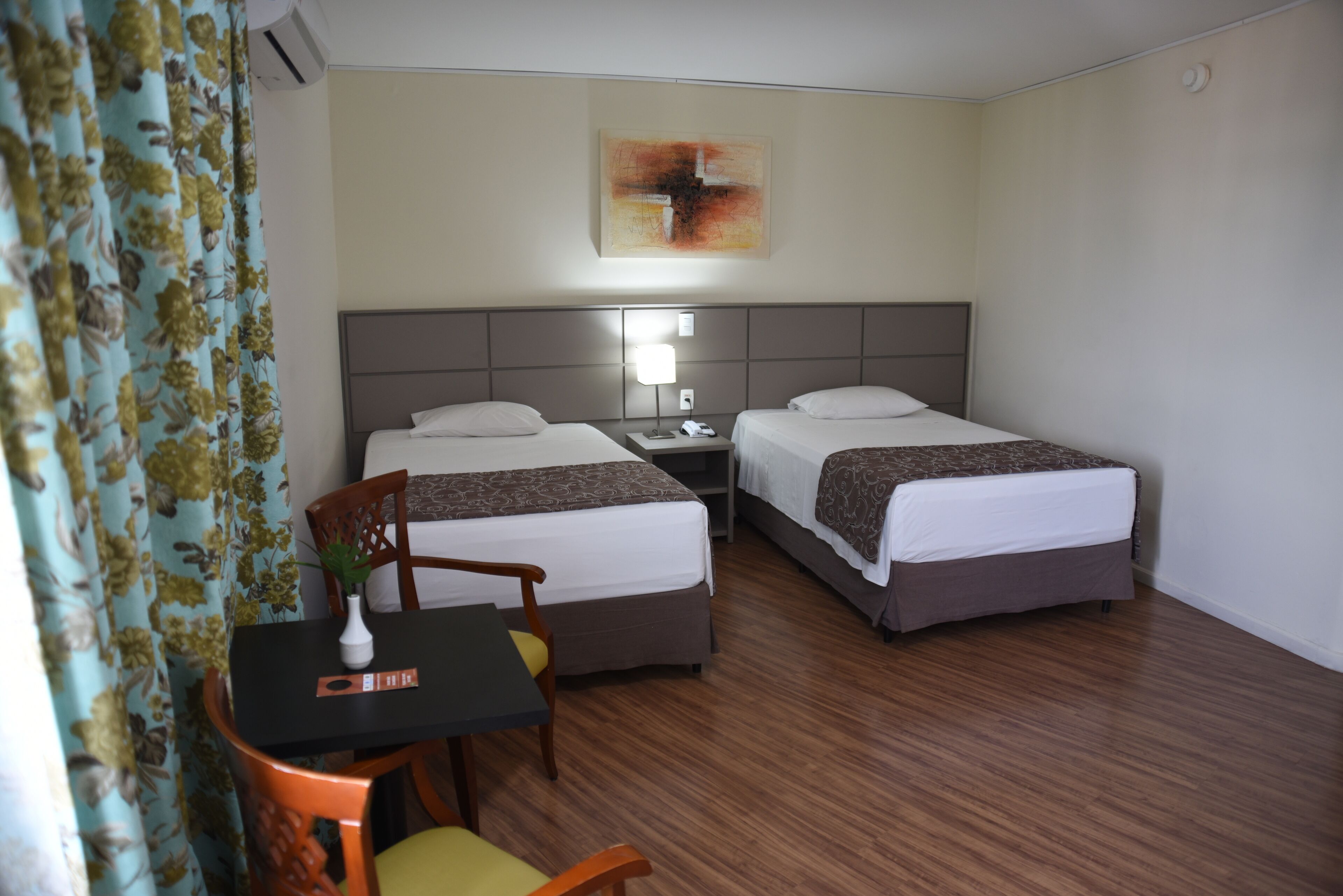 Hotel Golden Park Internacional Foz do Iguaçu