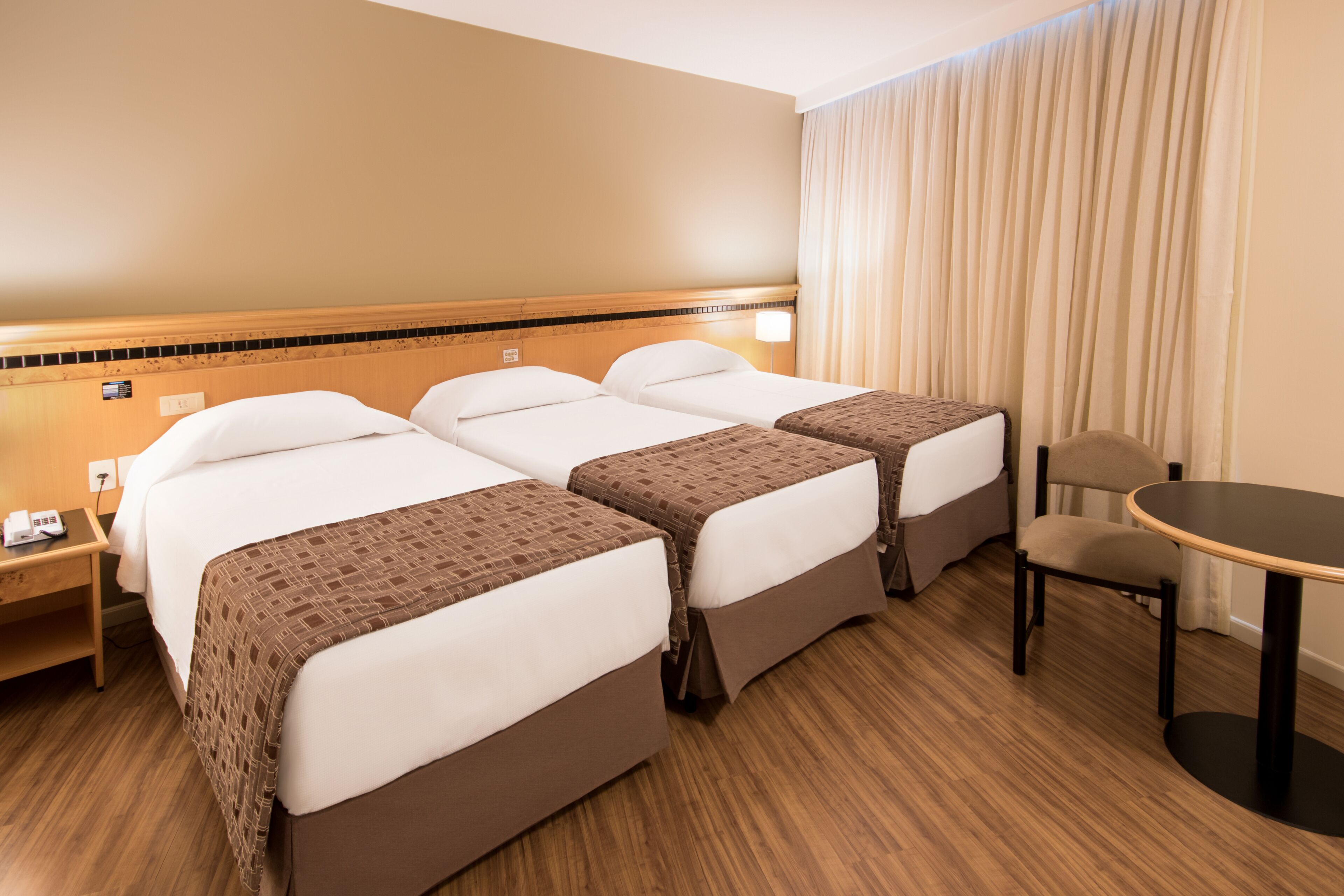 Hotel Golden Park Internacional Foz do Iguaçu