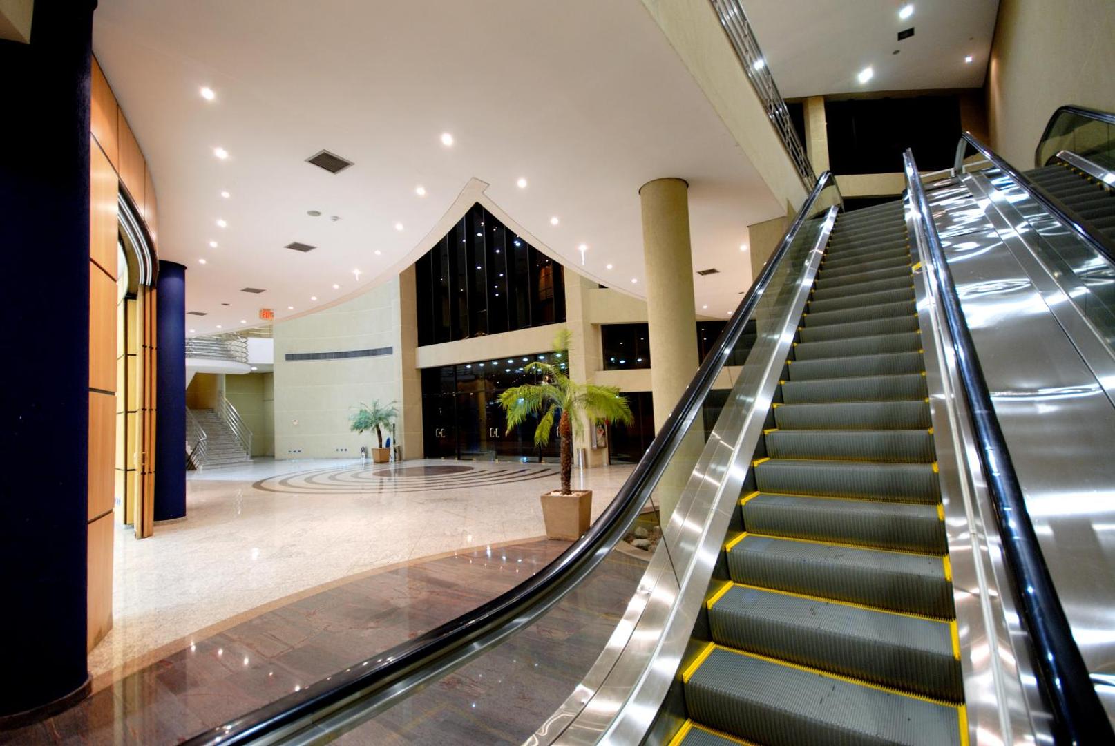 Hotel Golden Park Internacional Foz do Iguaçu