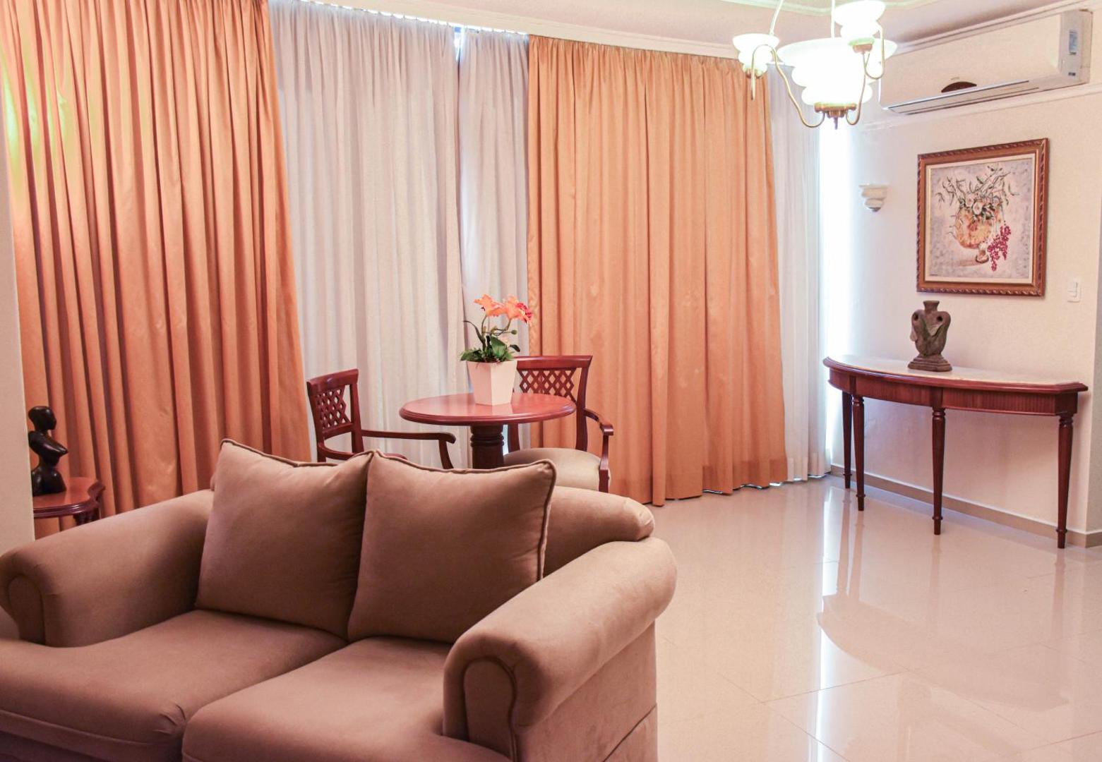 Hotel Golden Park Internacional Foz do Iguaçu