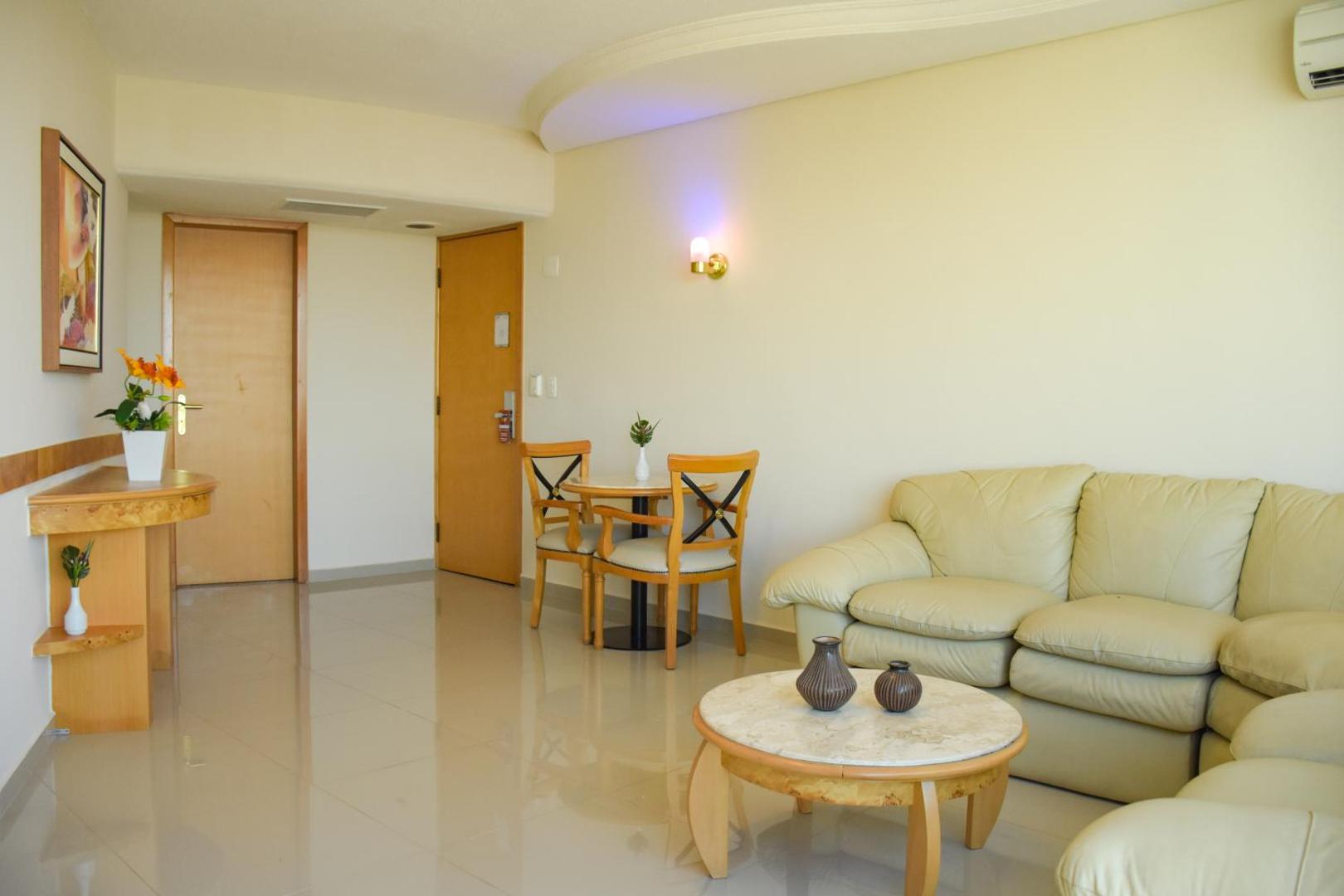 Hotel Golden Park Internacional Foz do Iguaçu