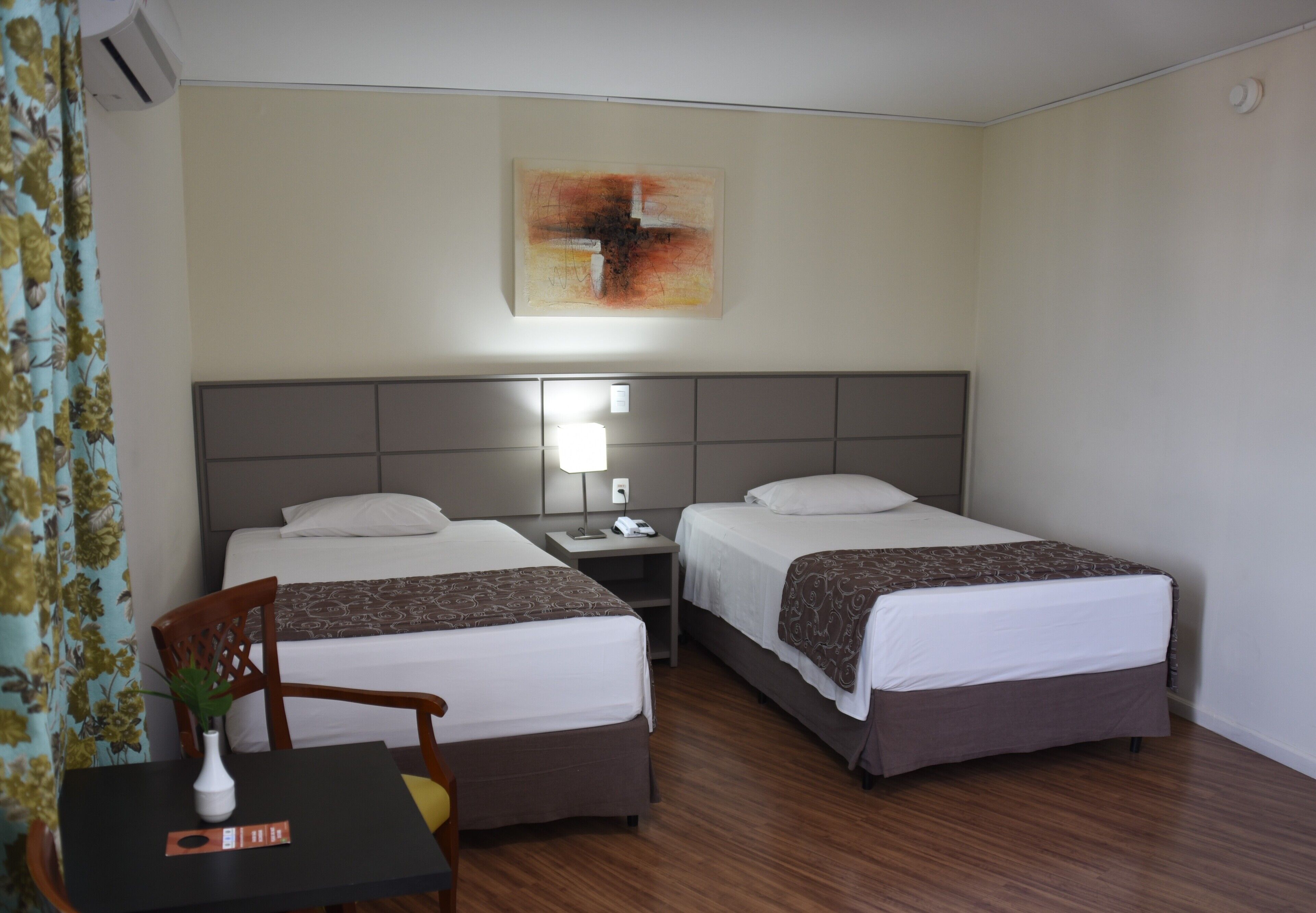 Hotel Golden Park Internacional Foz do Iguaçu