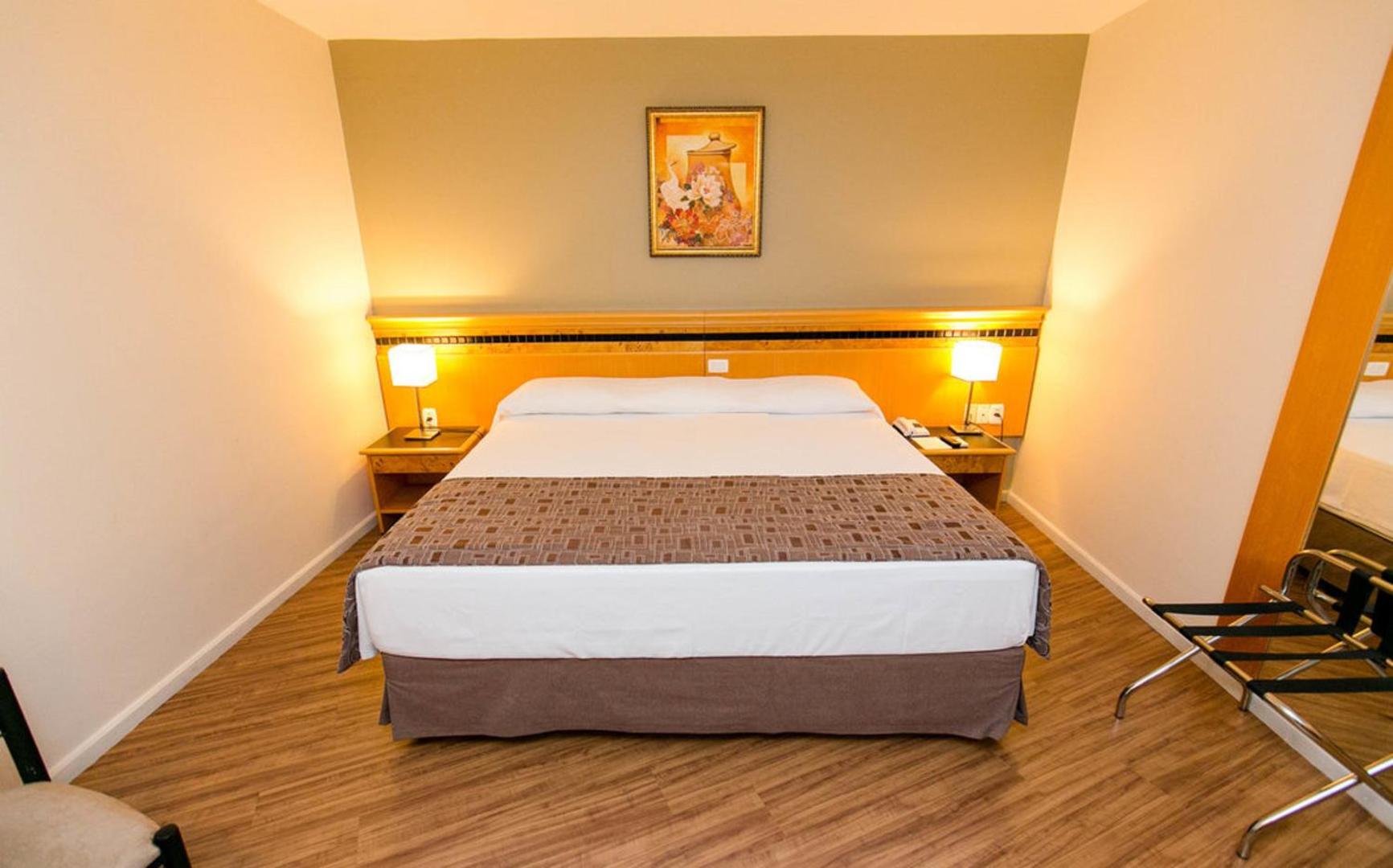 Hotel Golden Park Internacional Foz do Iguaçu
