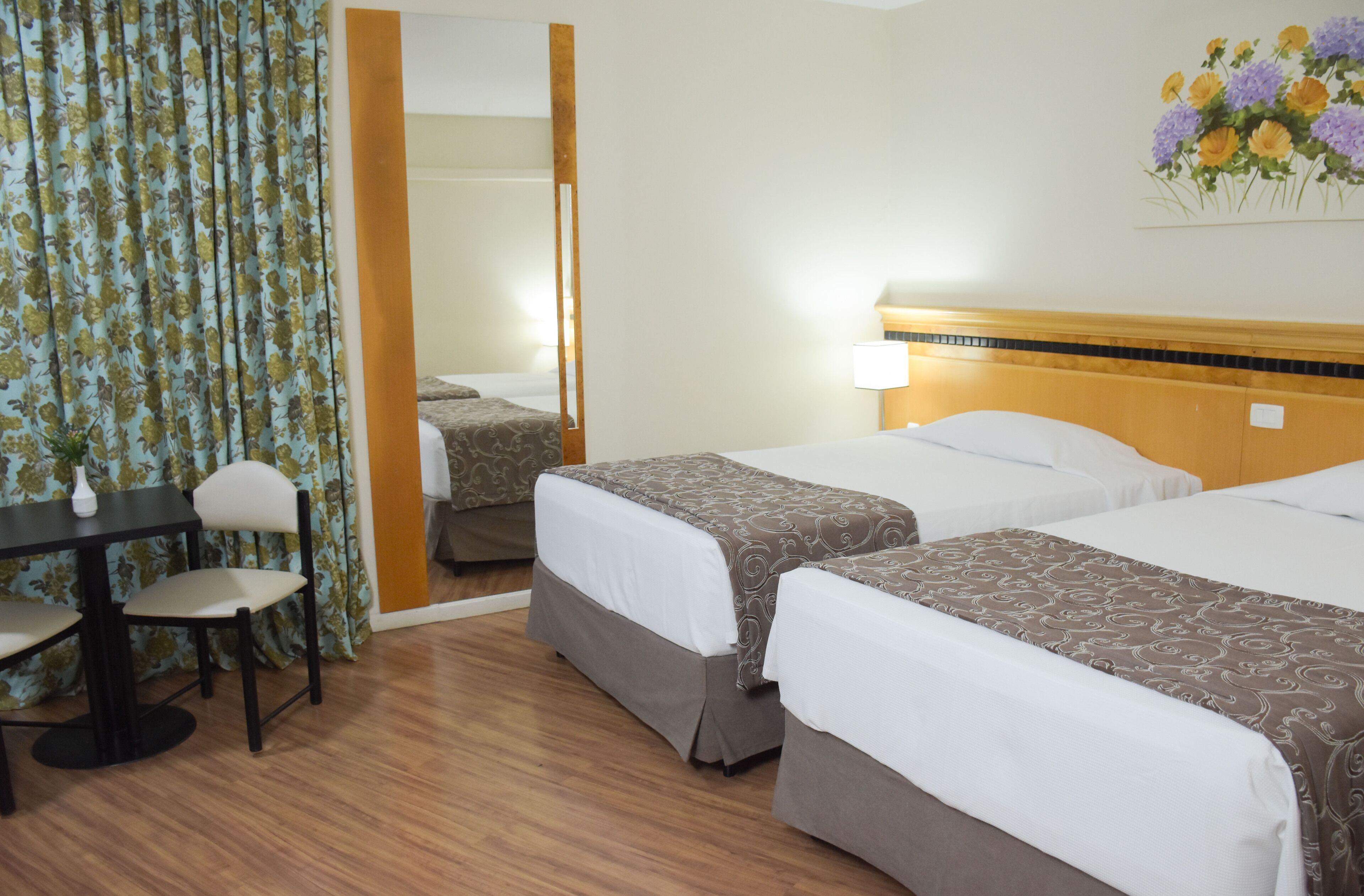 Hotel Golden Park Internacional Foz do Iguaçu