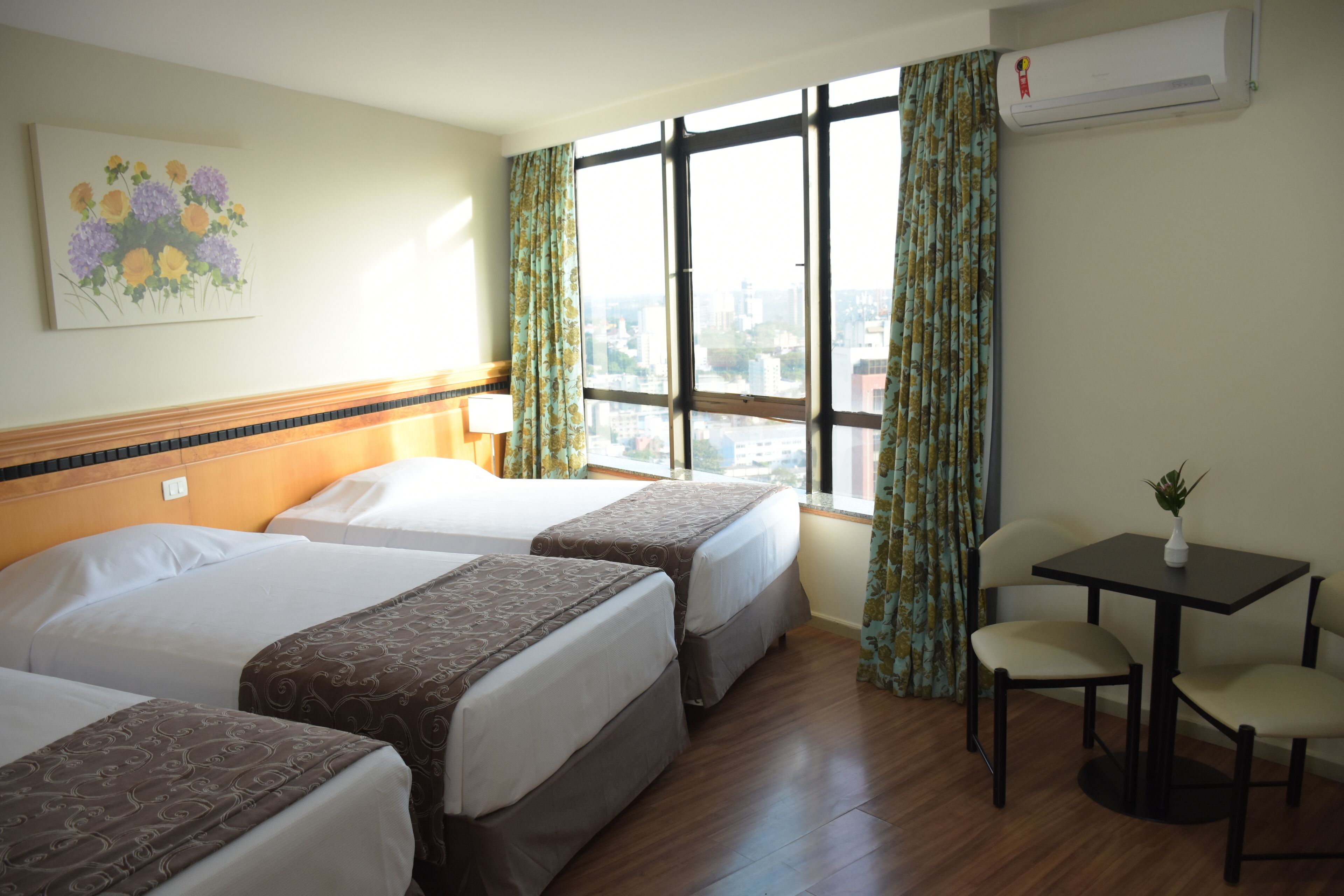 Hotel Golden Park Internacional Foz do Iguaçu