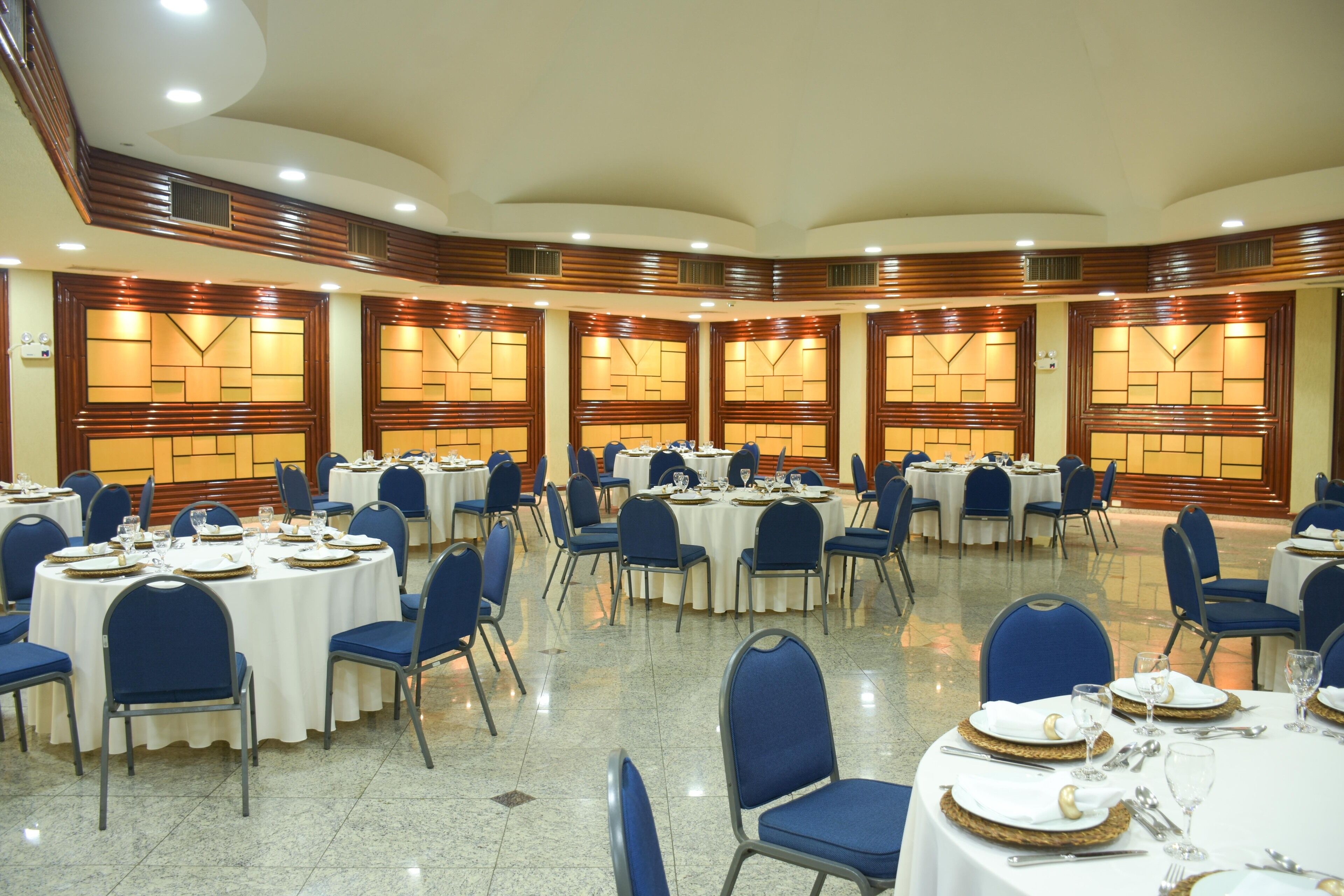 Hotel Golden Park Internacional Foz do Iguaçu