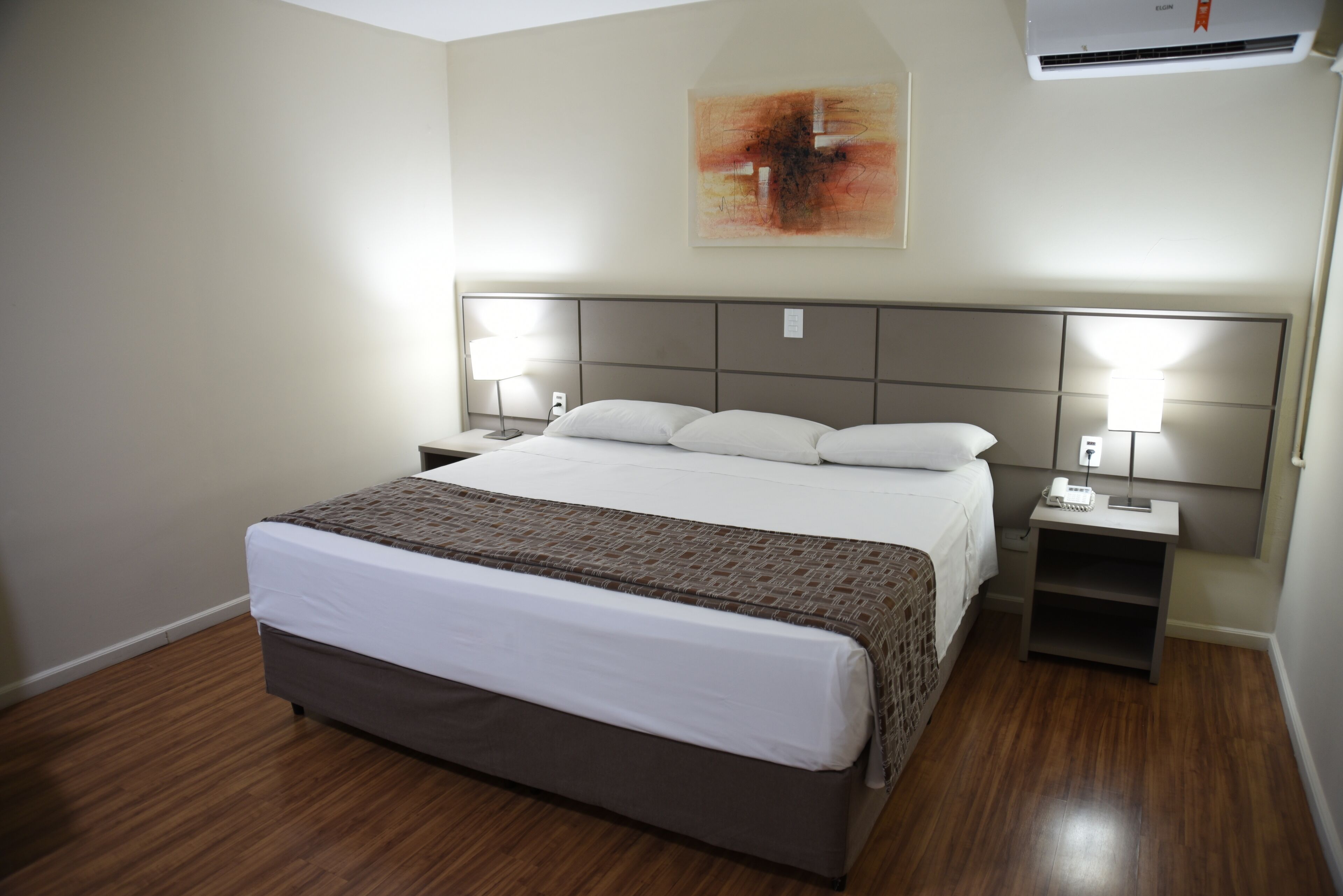 Hotel Golden Park Internacional Foz do Iguaçu