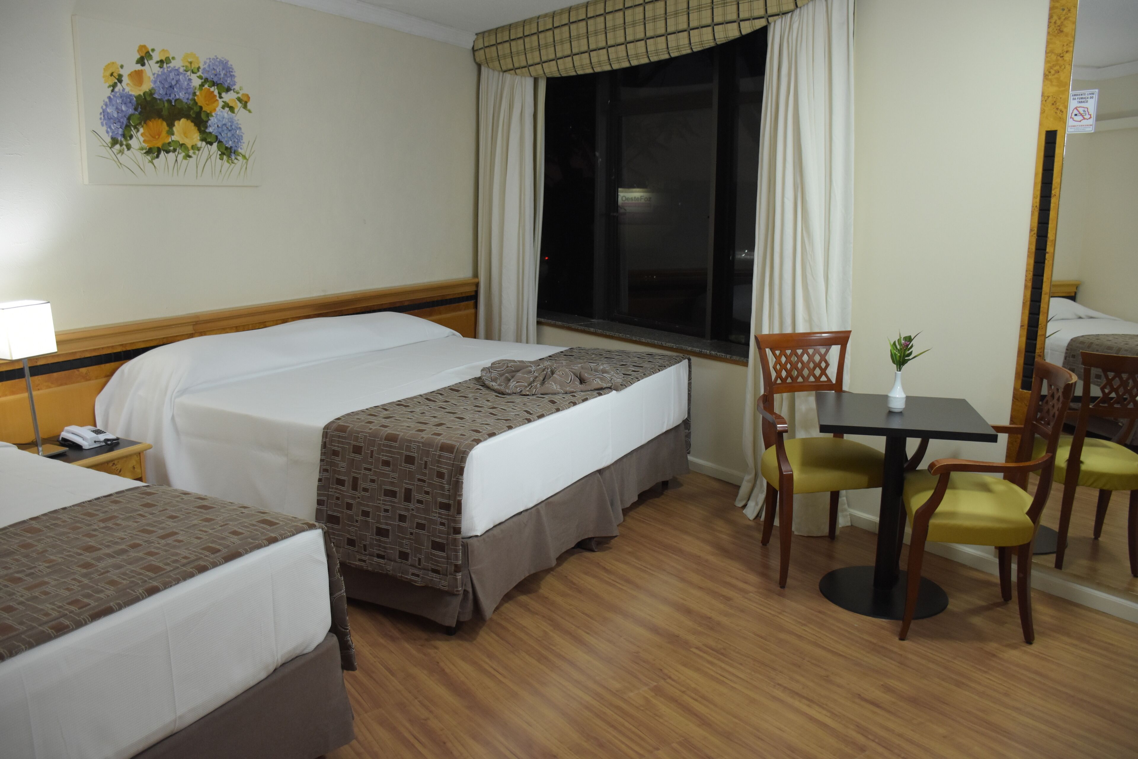 Hotel Golden Park Internacional Foz do Iguaçu
