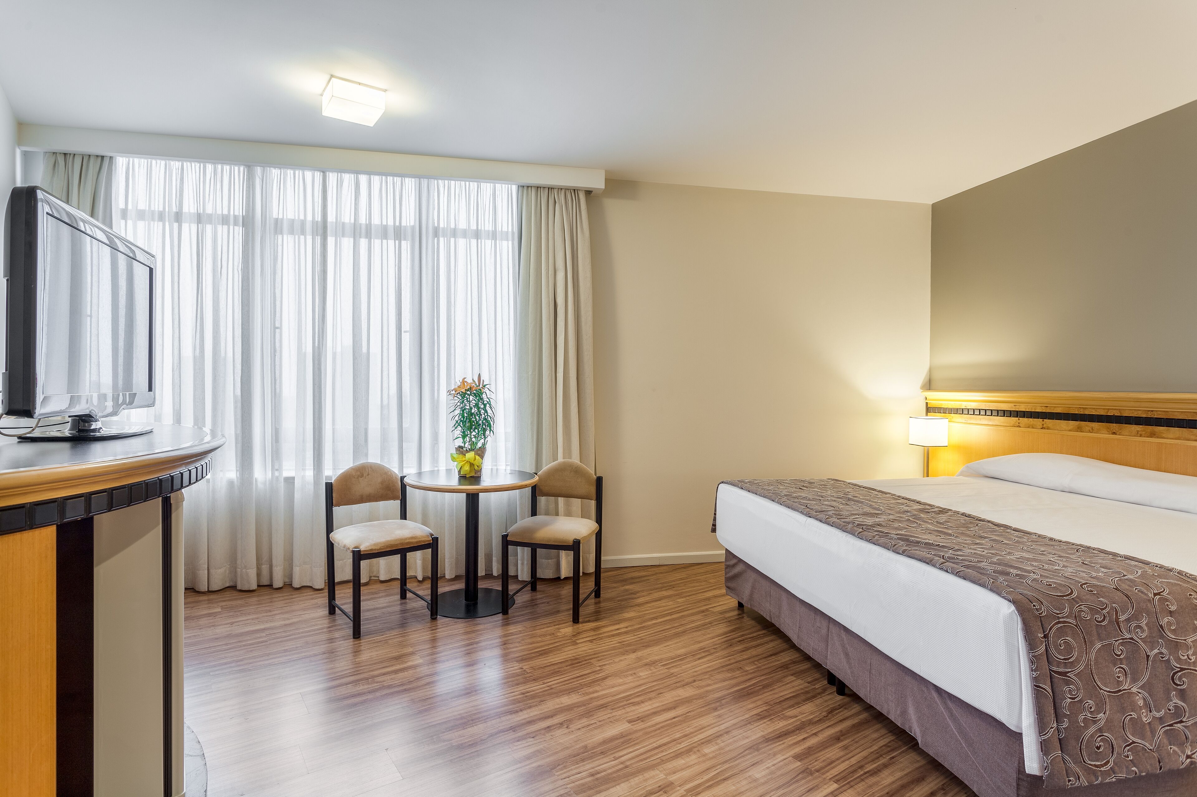 Hotel Golden Park Internacional Foz do Iguaçu