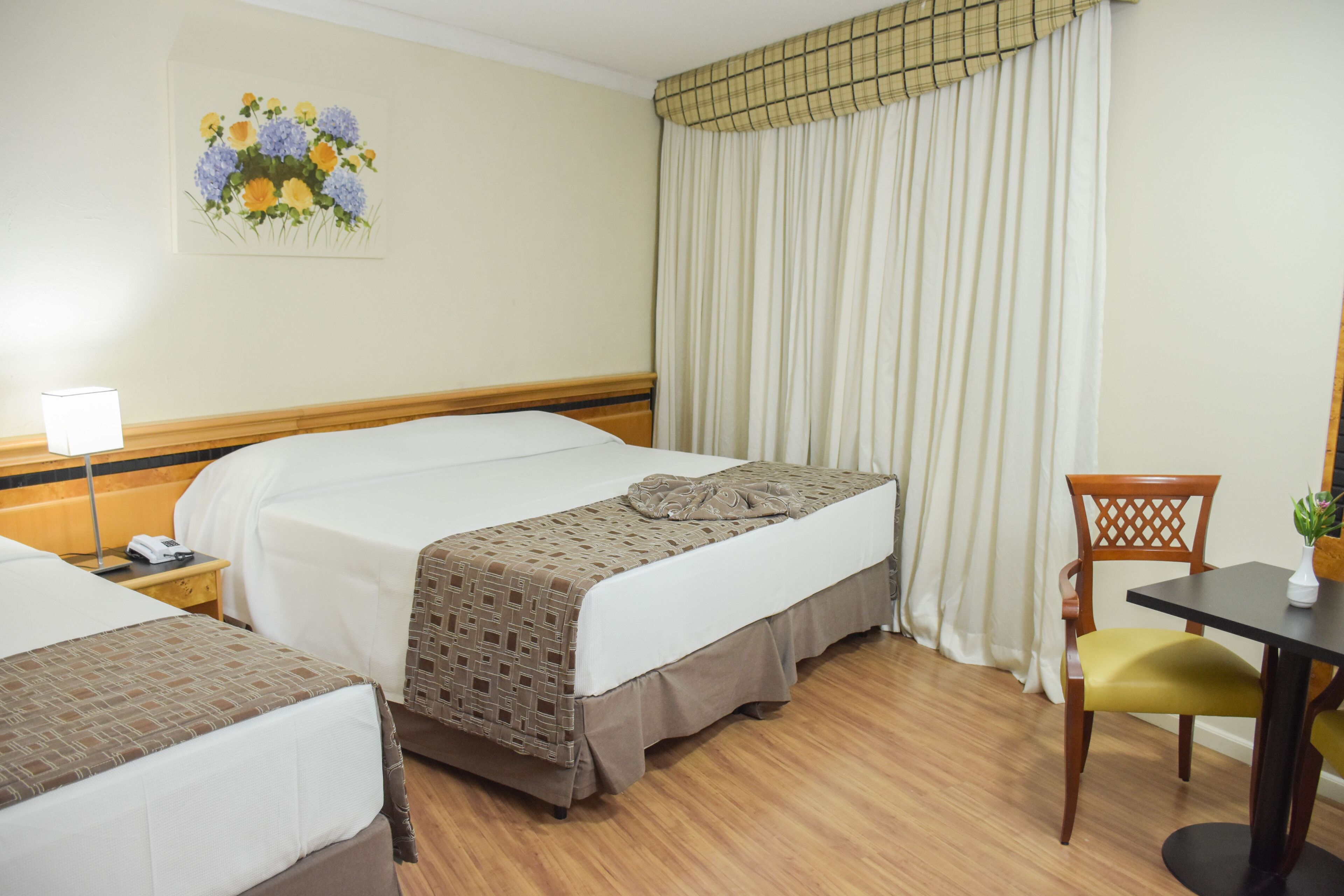 Hotel Golden Park Internacional Foz do Iguaçu