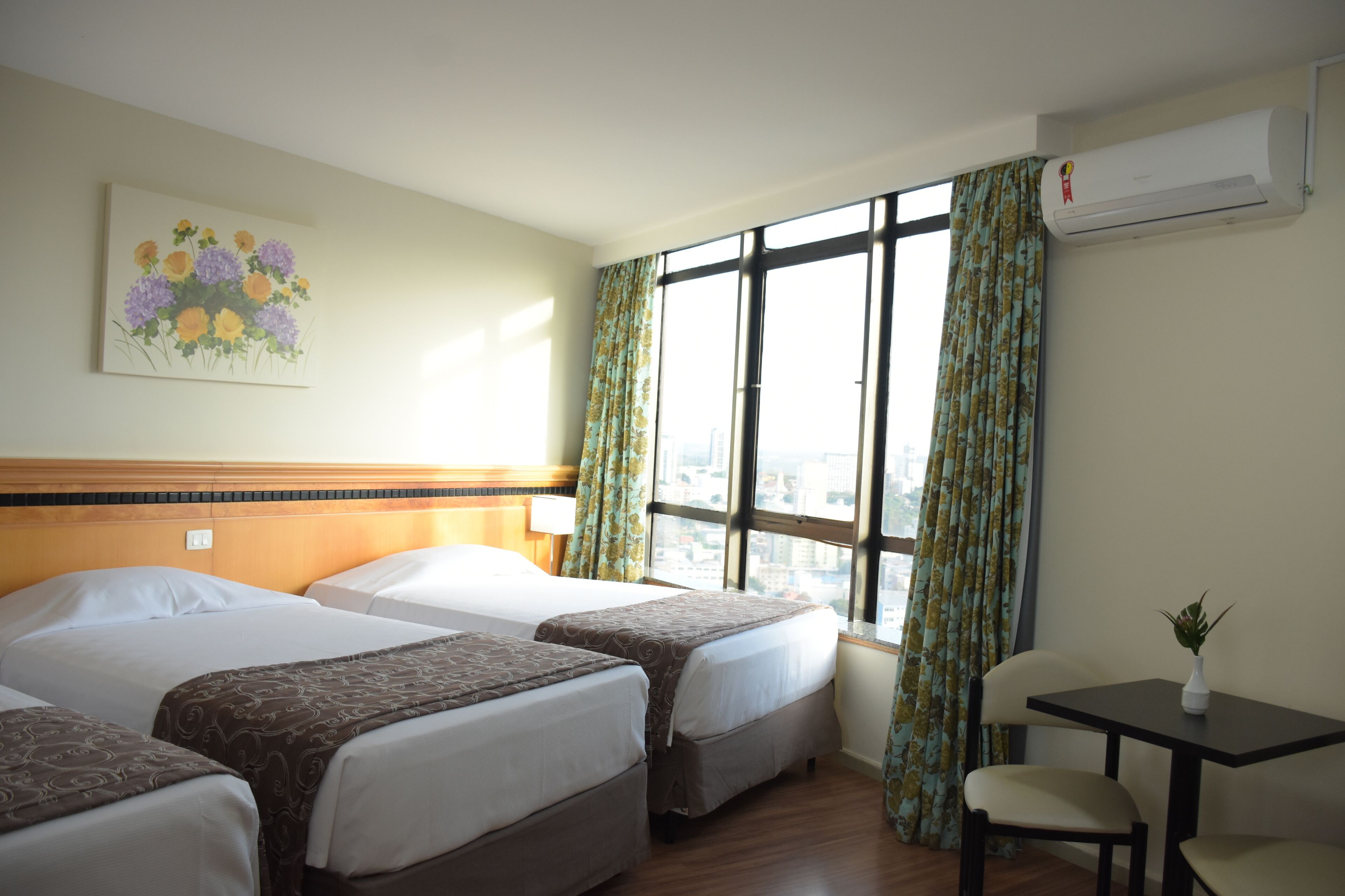 Hotel Golden Park Internacional Foz do Iguaçu