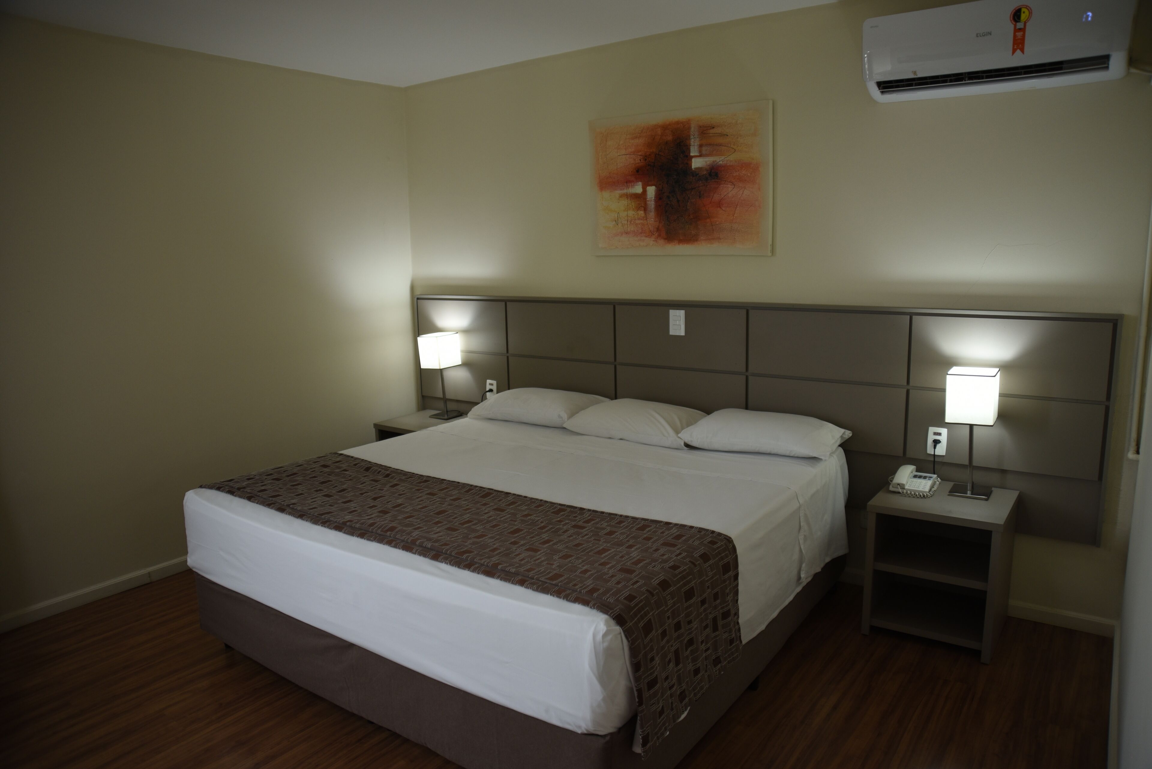 Hotel Golden Park Internacional Foz do Iguaçu