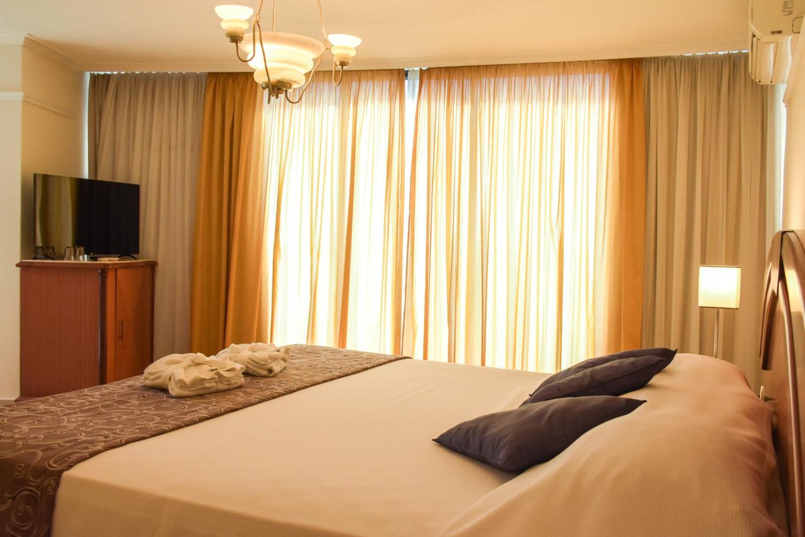 Hotel Golden Park Internacional Foz do Iguaçu