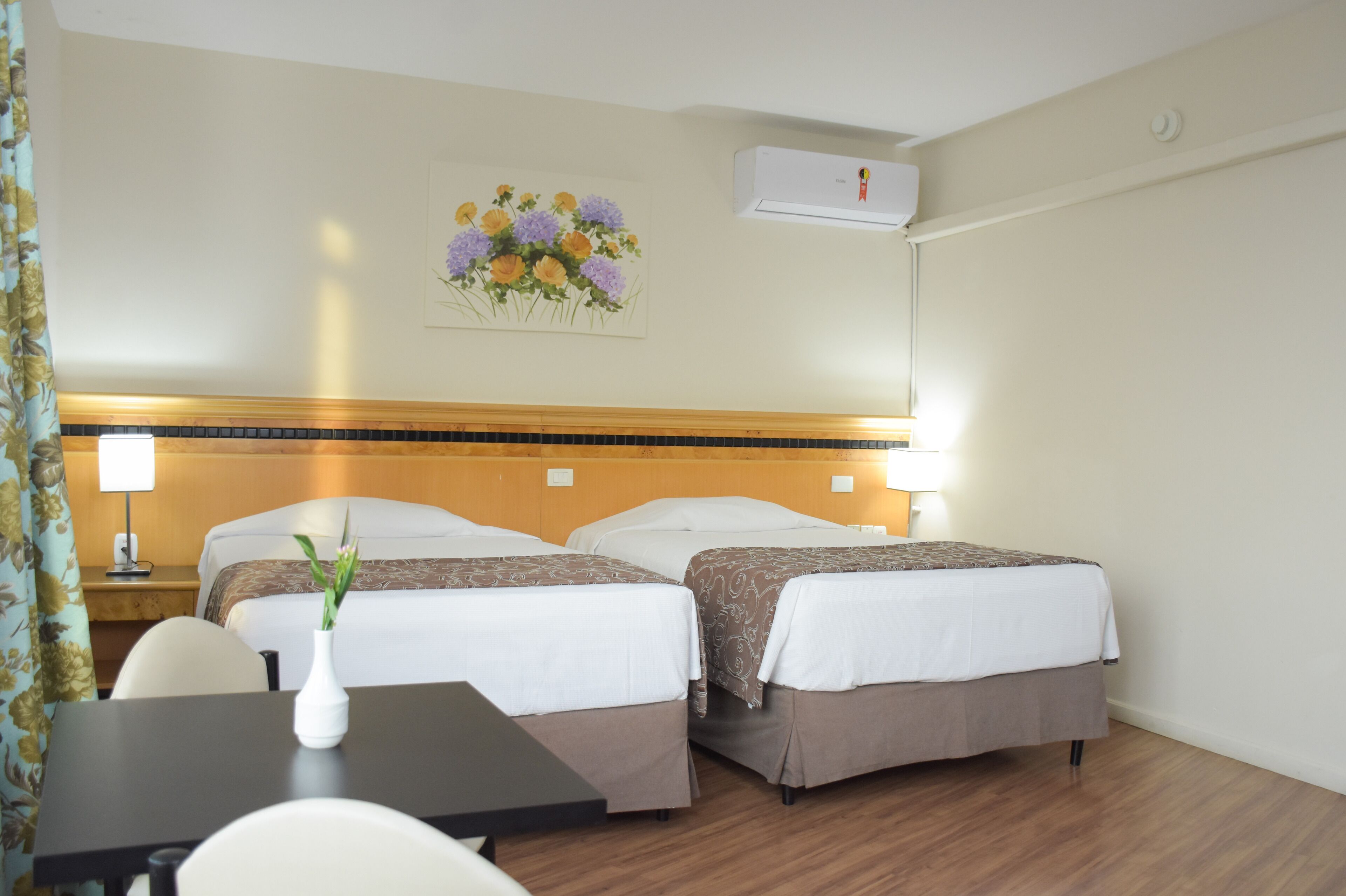 Hotel Golden Park Internacional Foz do Iguaçu