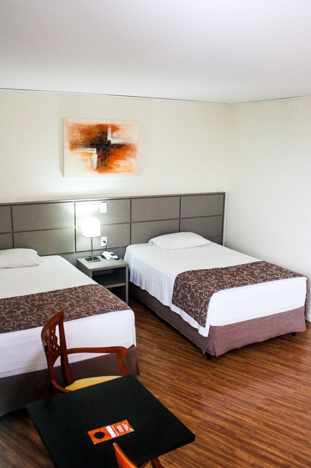 Hotel Golden Park Internacional Foz do Iguaçu