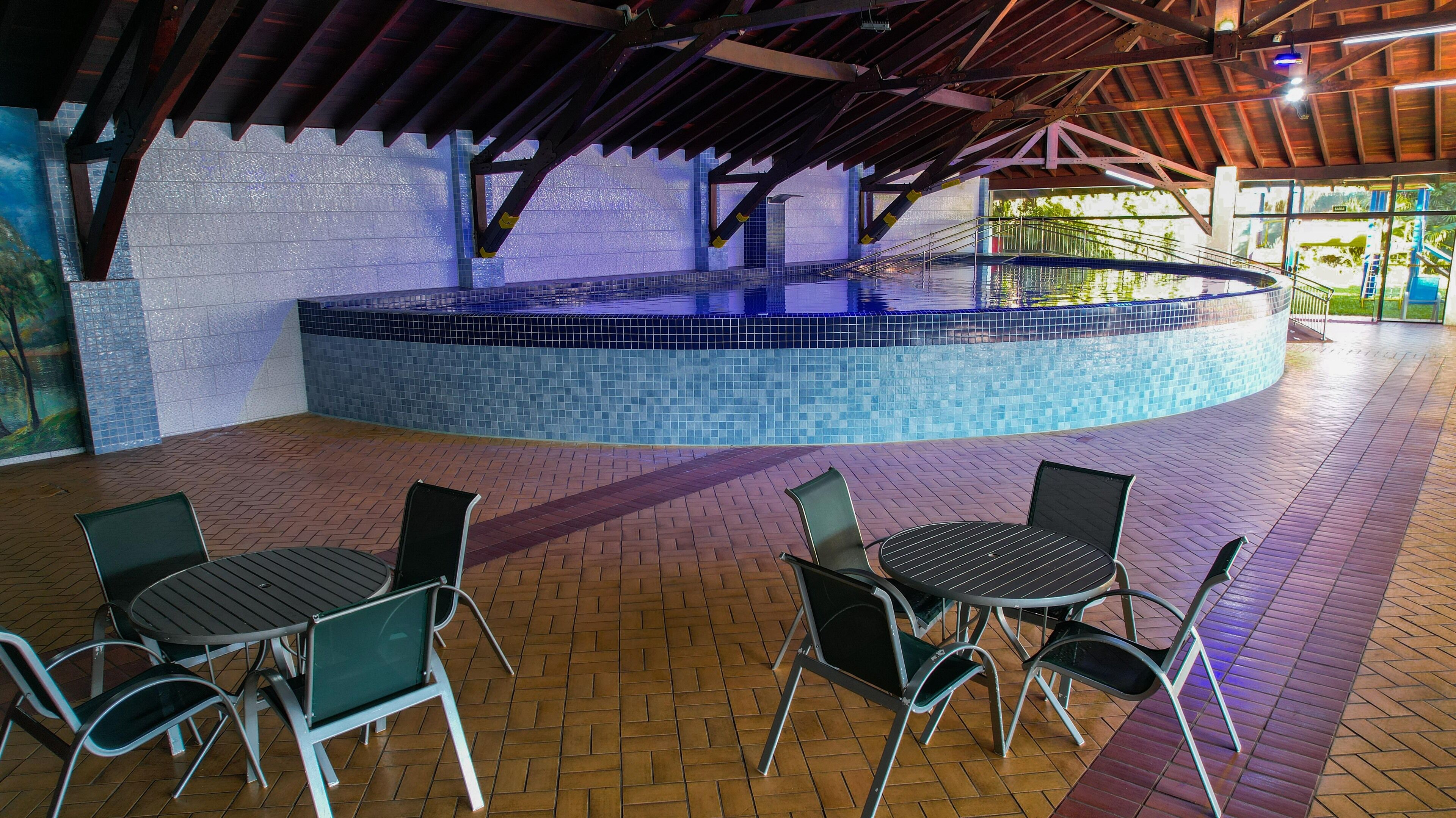 Hotel Golden Park Internacional Foz do Iguaçu