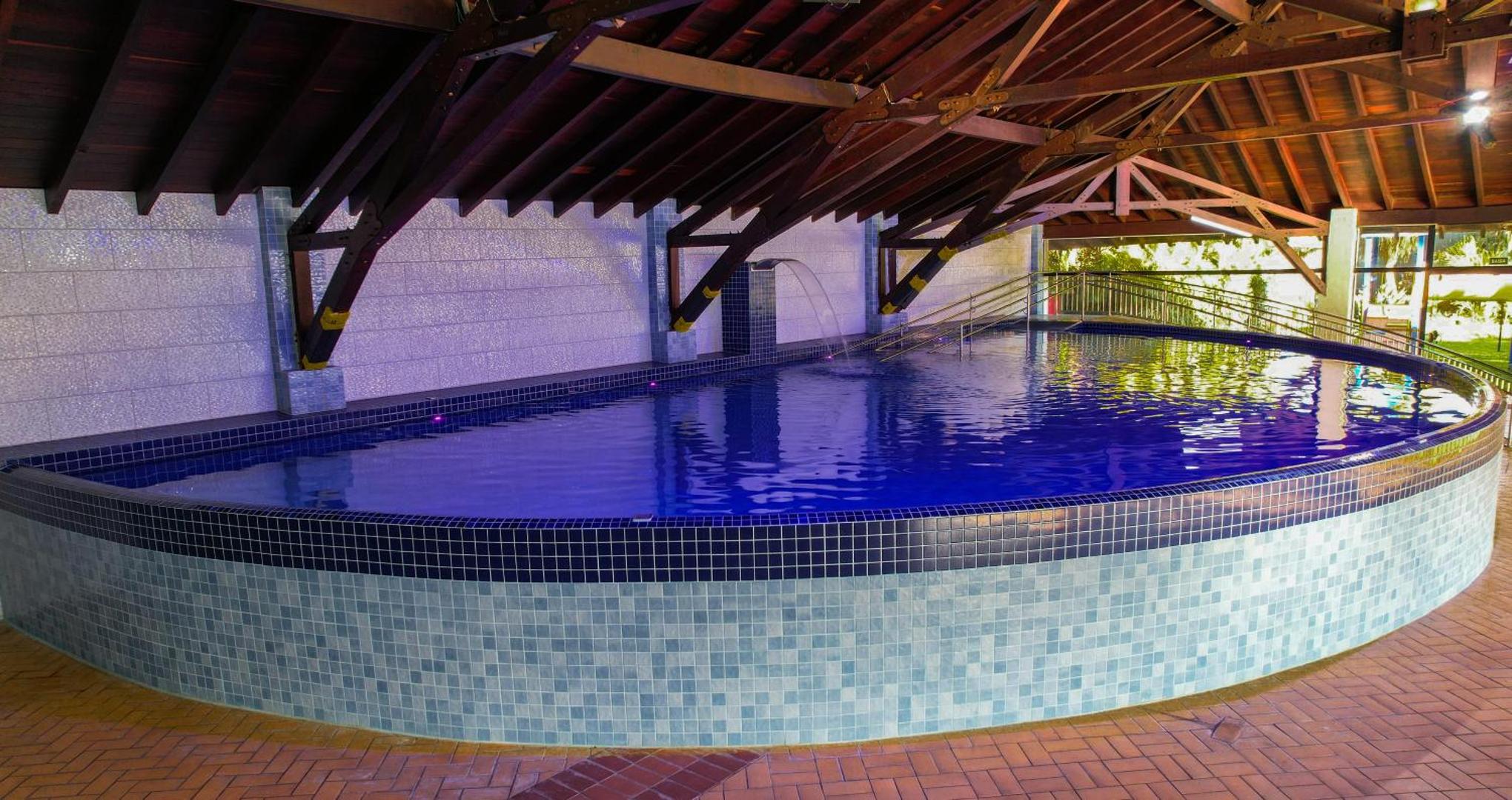 Hotel Golden Park Internacional Foz do Iguaçu