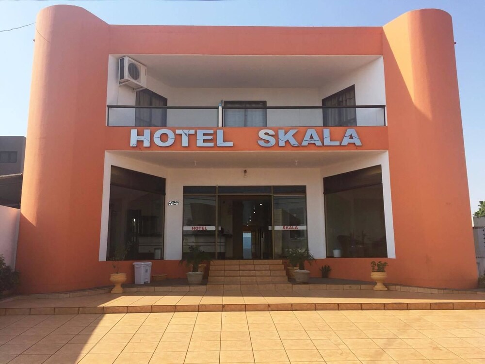 Hotel Skala