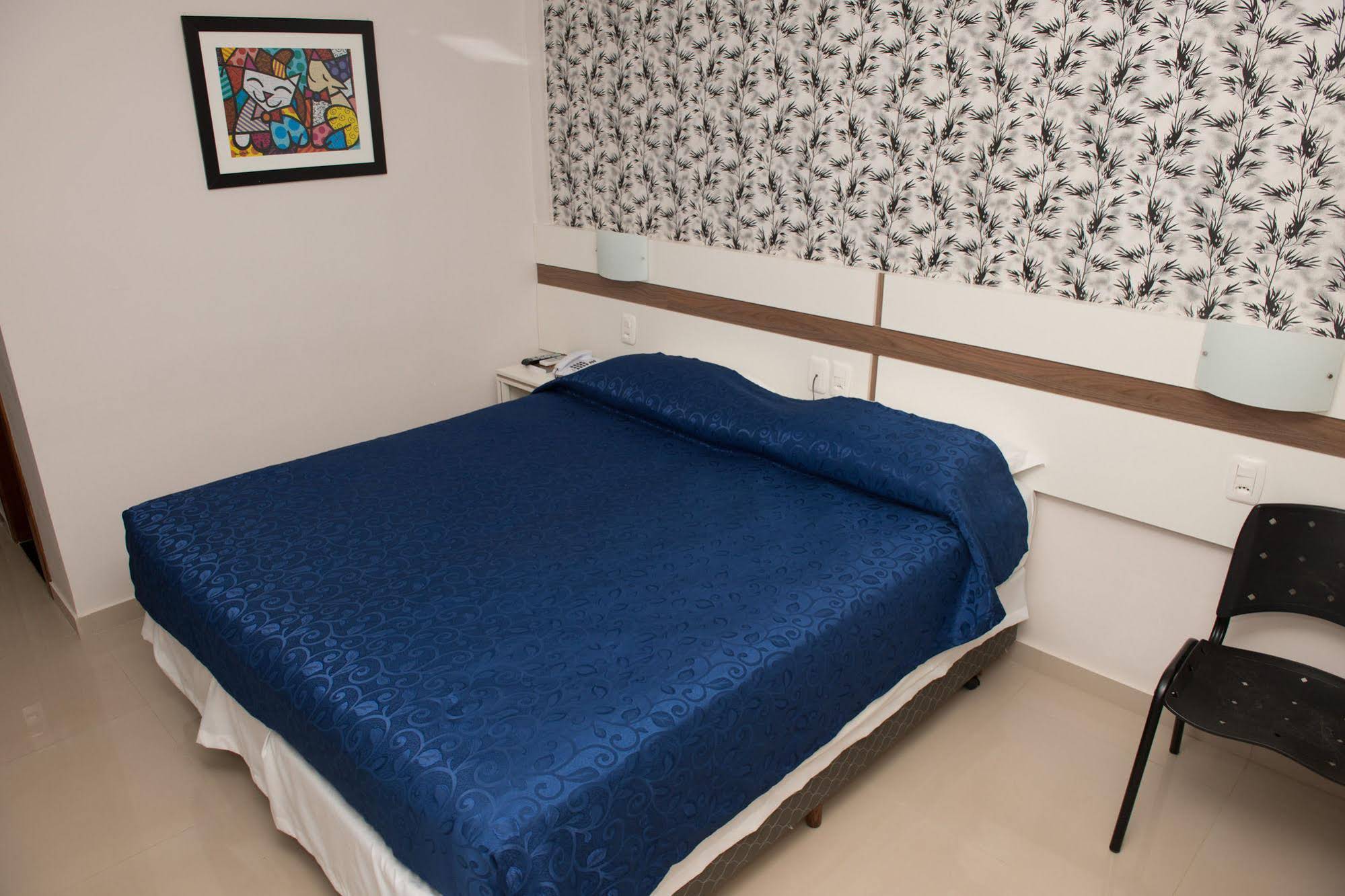 Hotel Trevita Foz