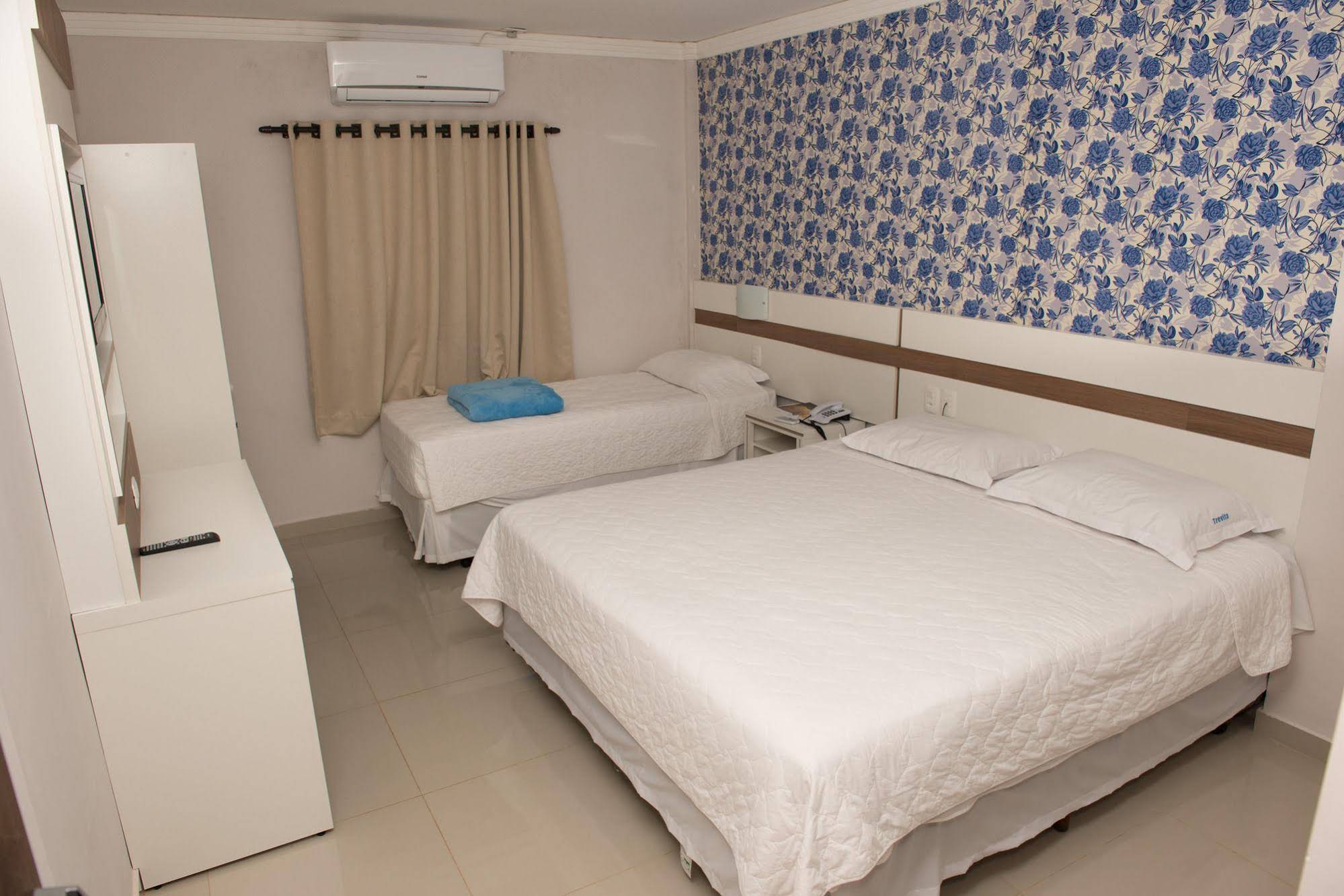 Hotel Trevita Foz