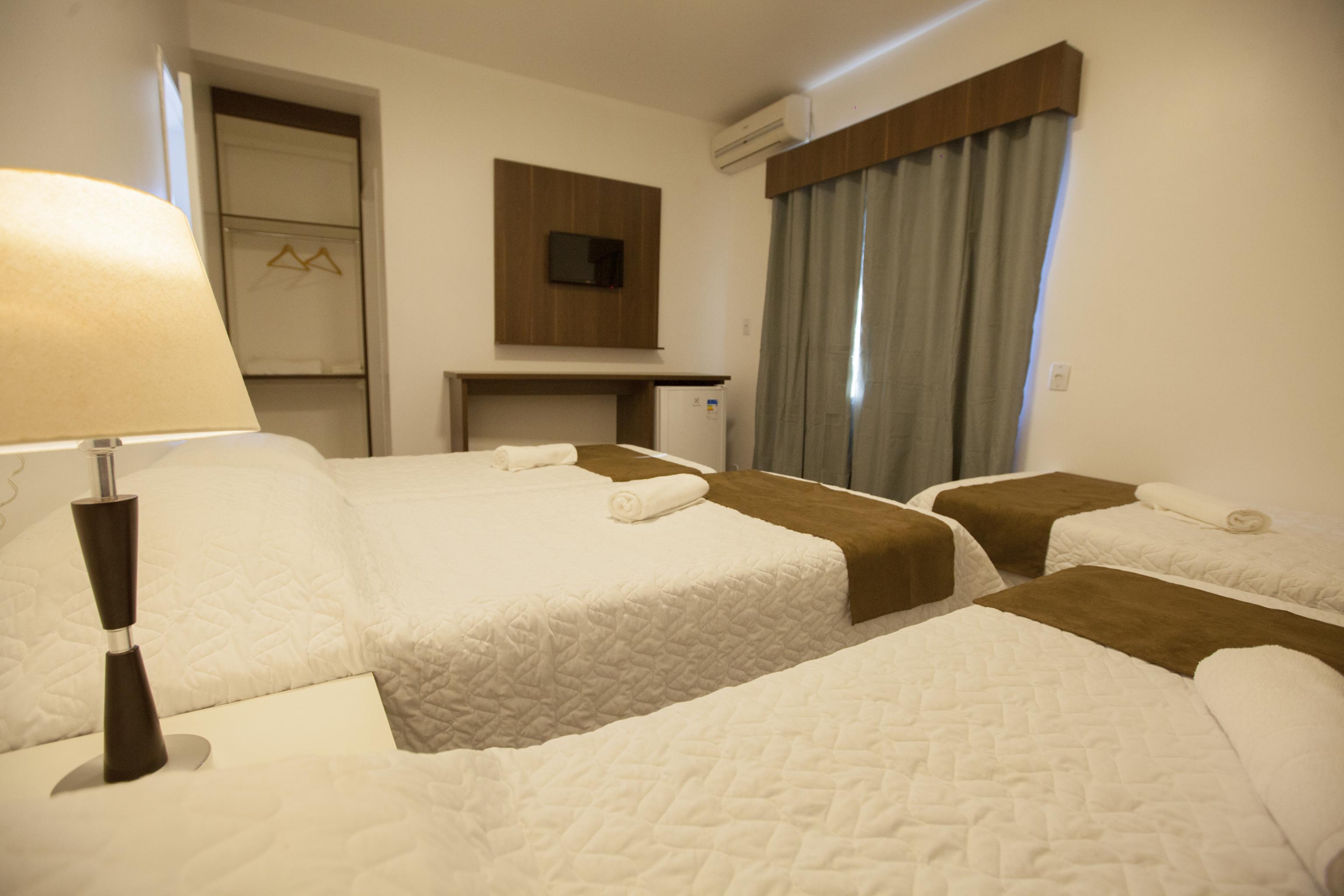 Hotel Vivere Cataratas