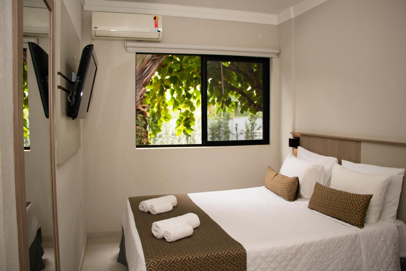 Iguassu Express Hotel