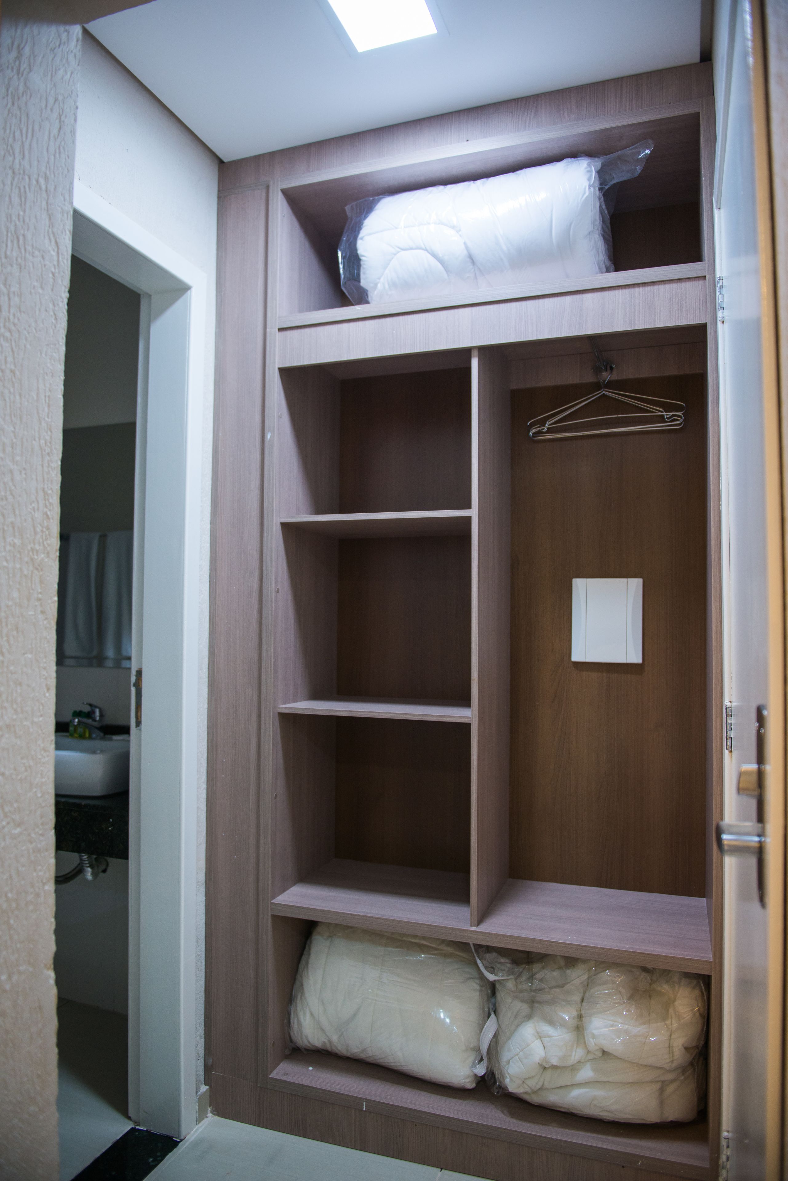 Iguassu Express Hotel