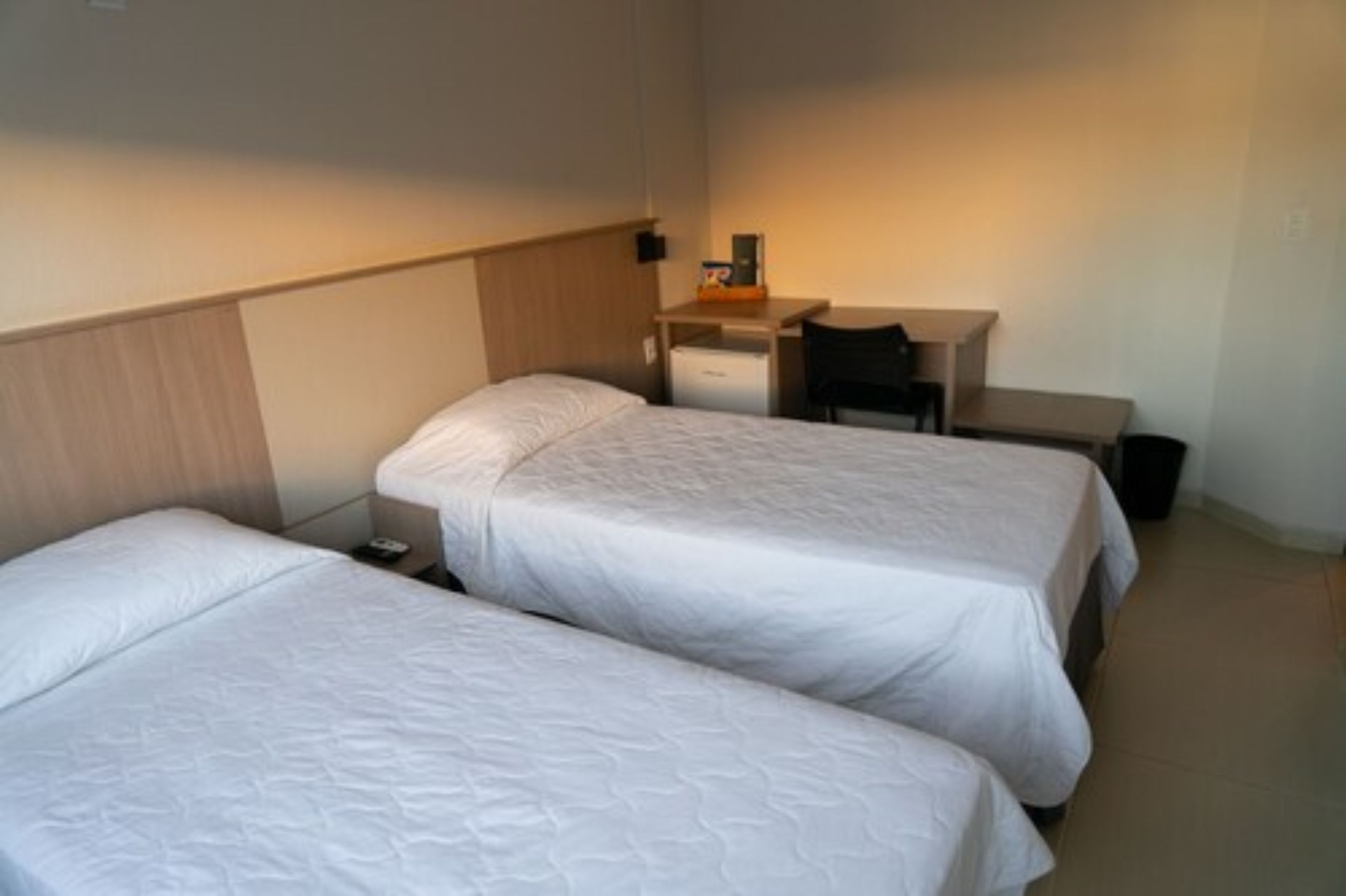 Iguassu Express Hotel