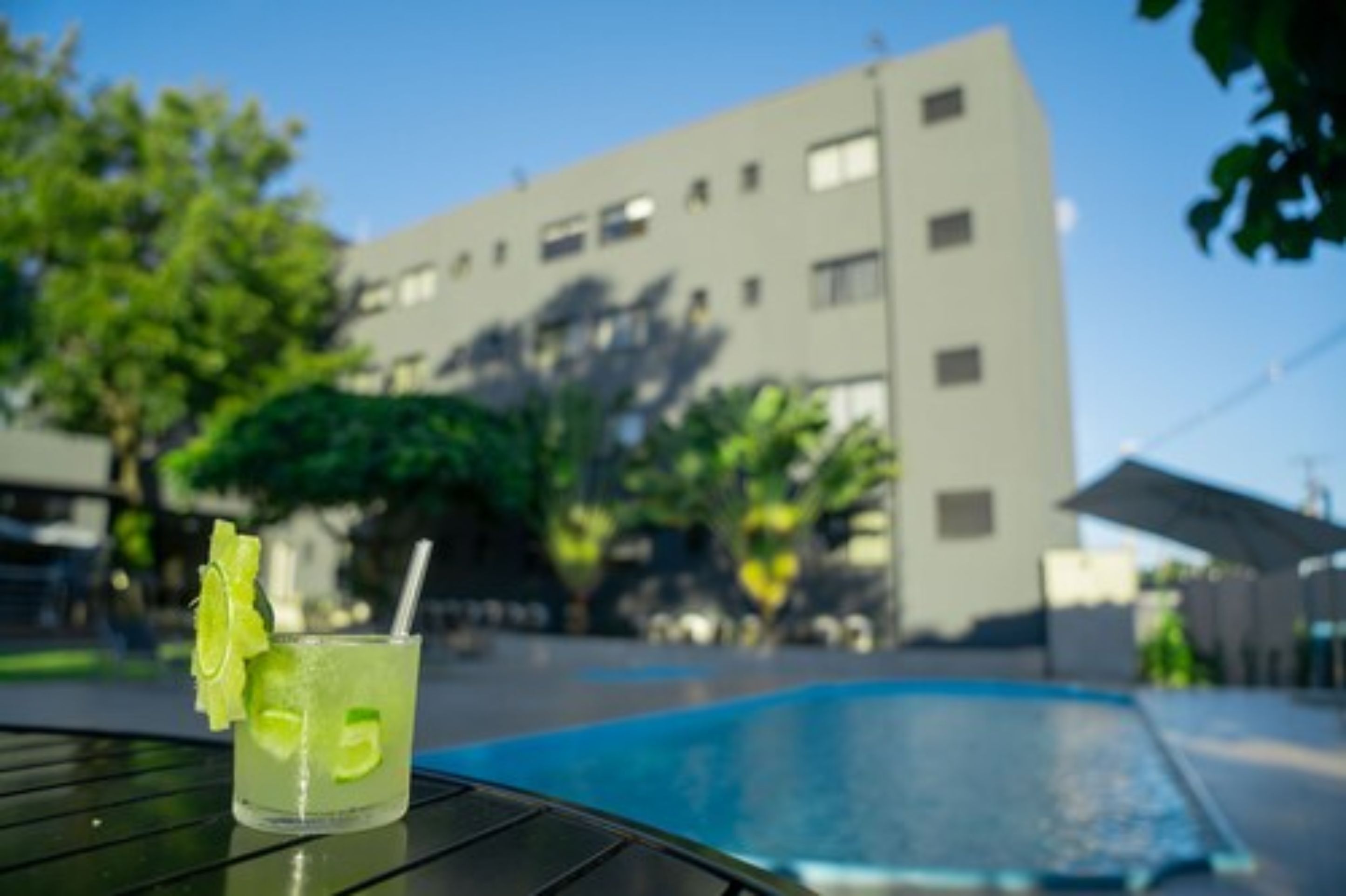 Iguassu Express Hotel