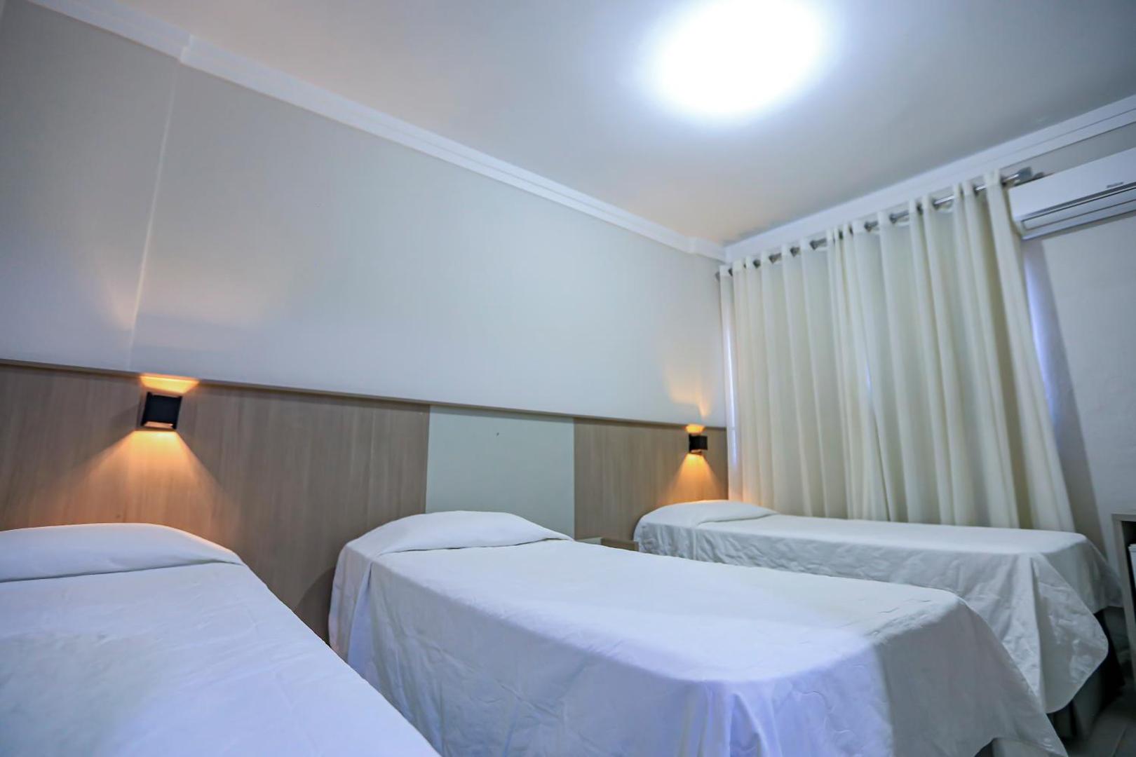 Iguassu Express Hotel