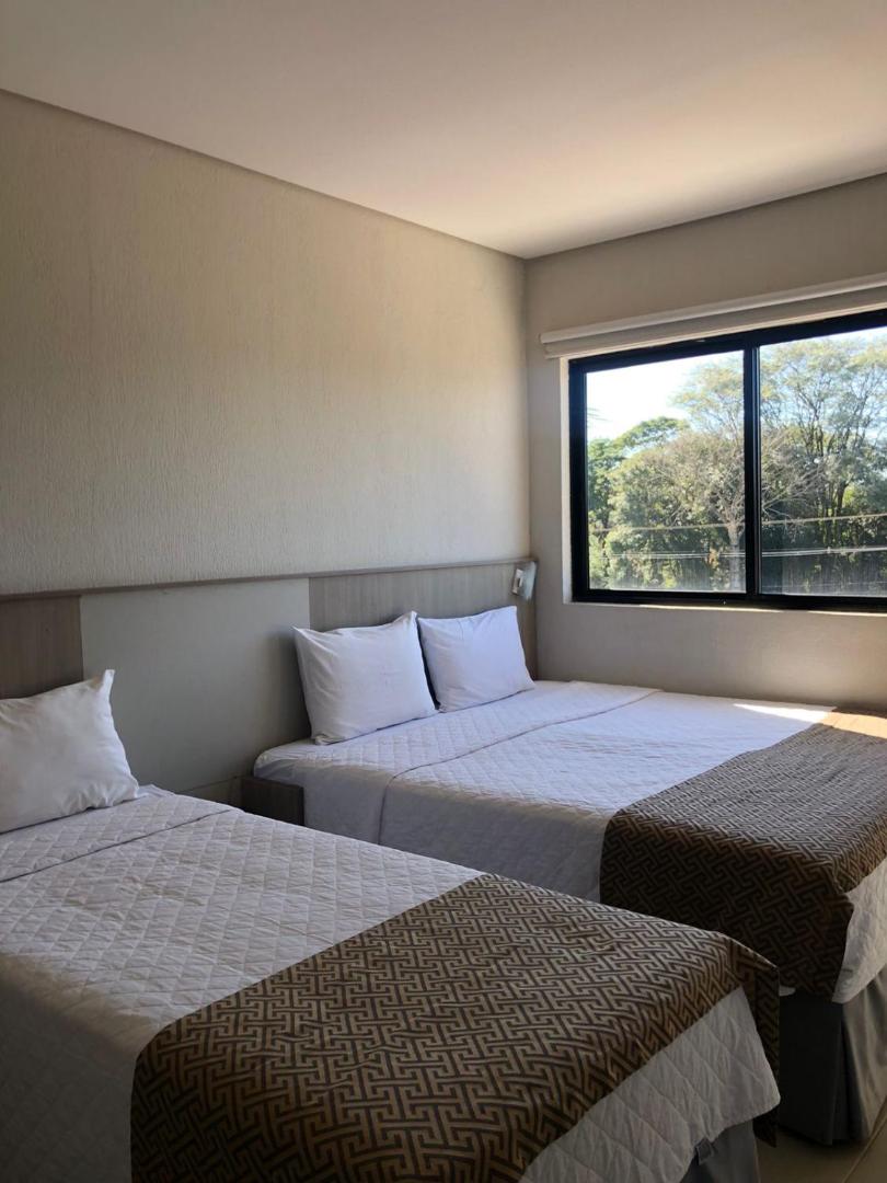 Iguassu Express Hotel