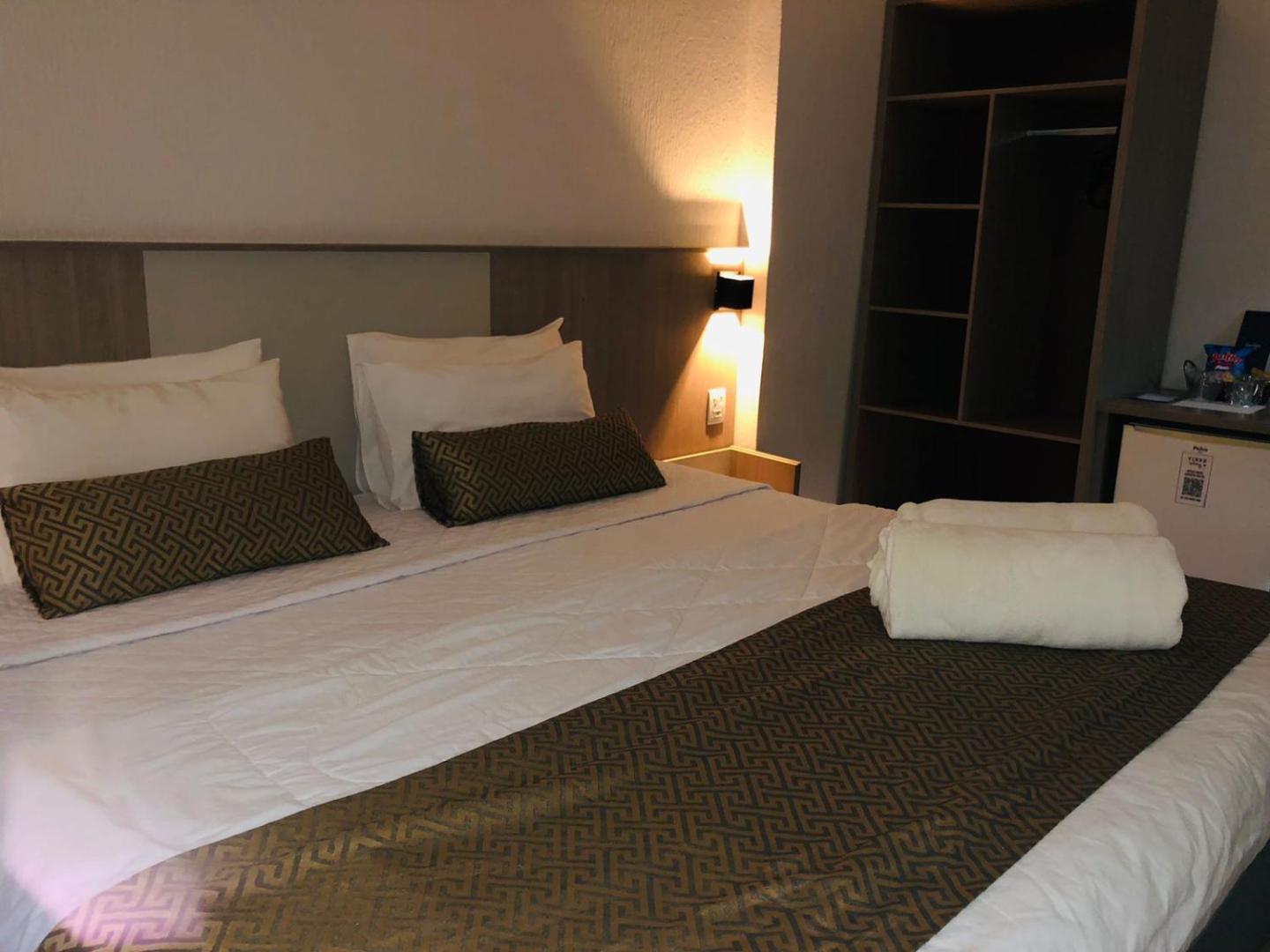 Iguassu Express Hotel