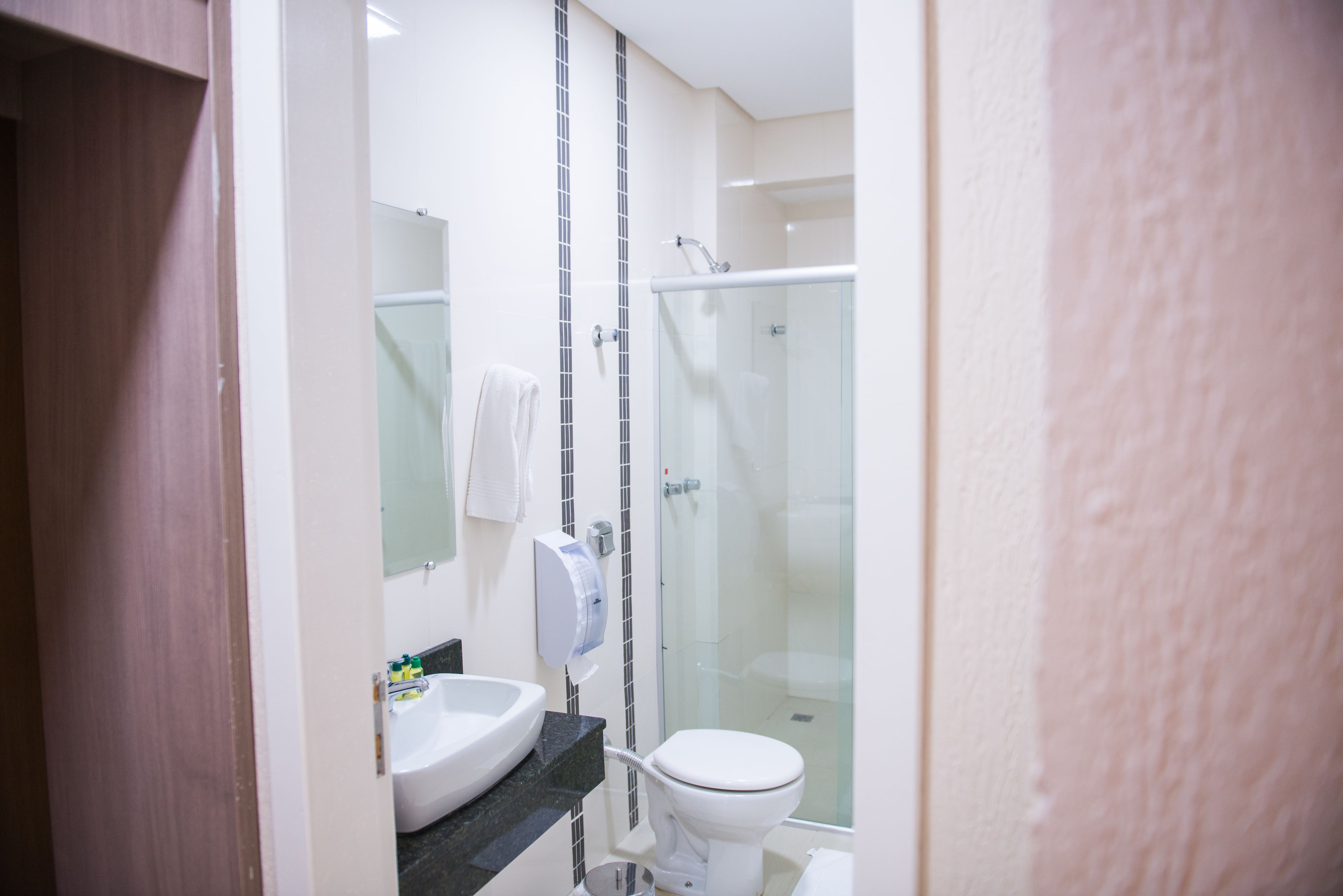 Iguassu Express Hotel