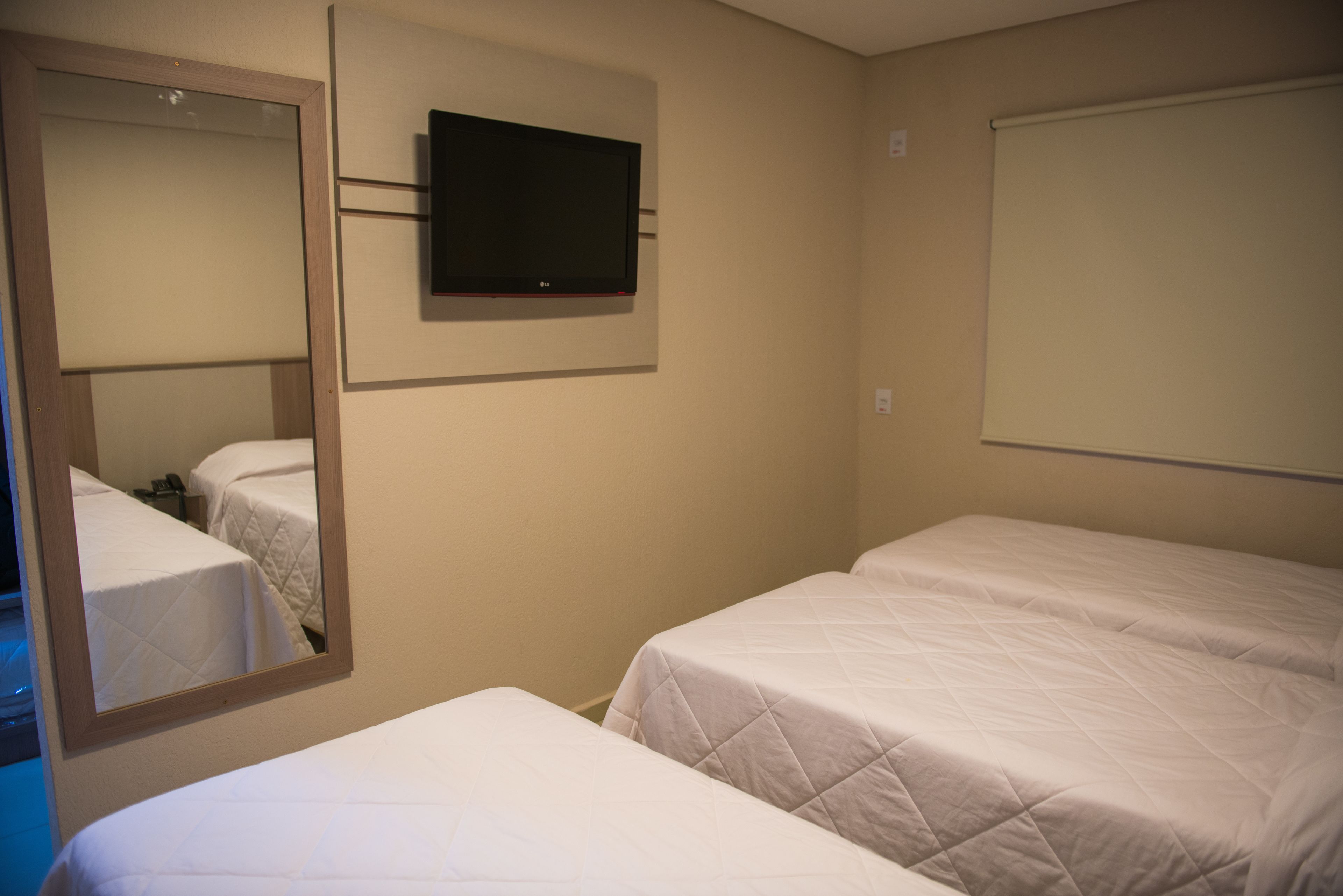 Iguassu Express Hotel