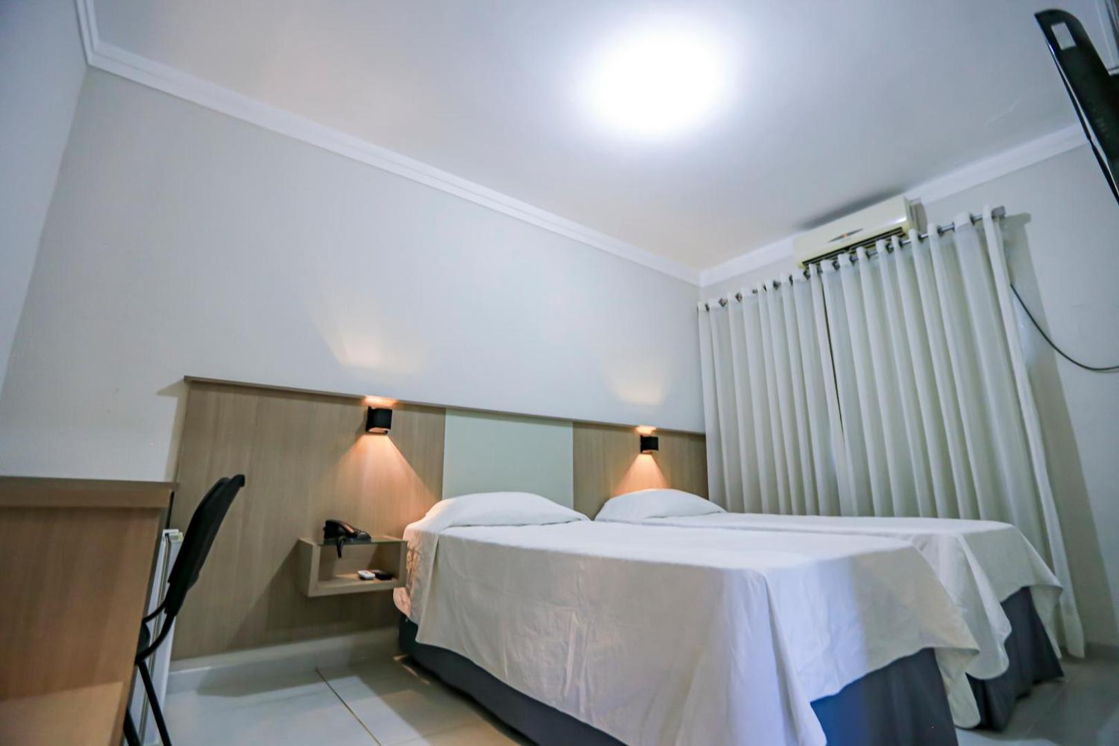 Iguassu Express Hotel