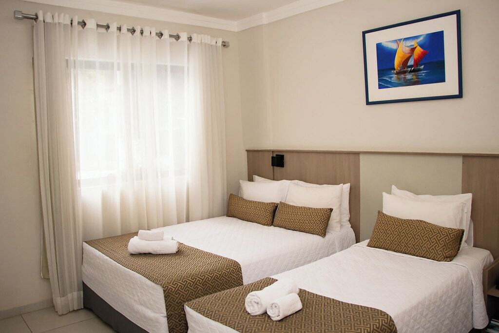 Iguassu Express Hotel