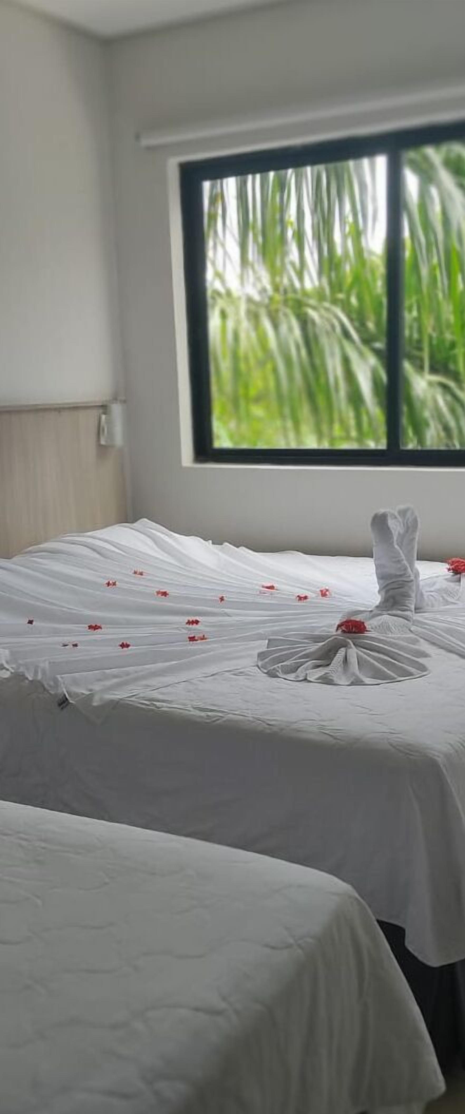 Iguassu Express Hotel