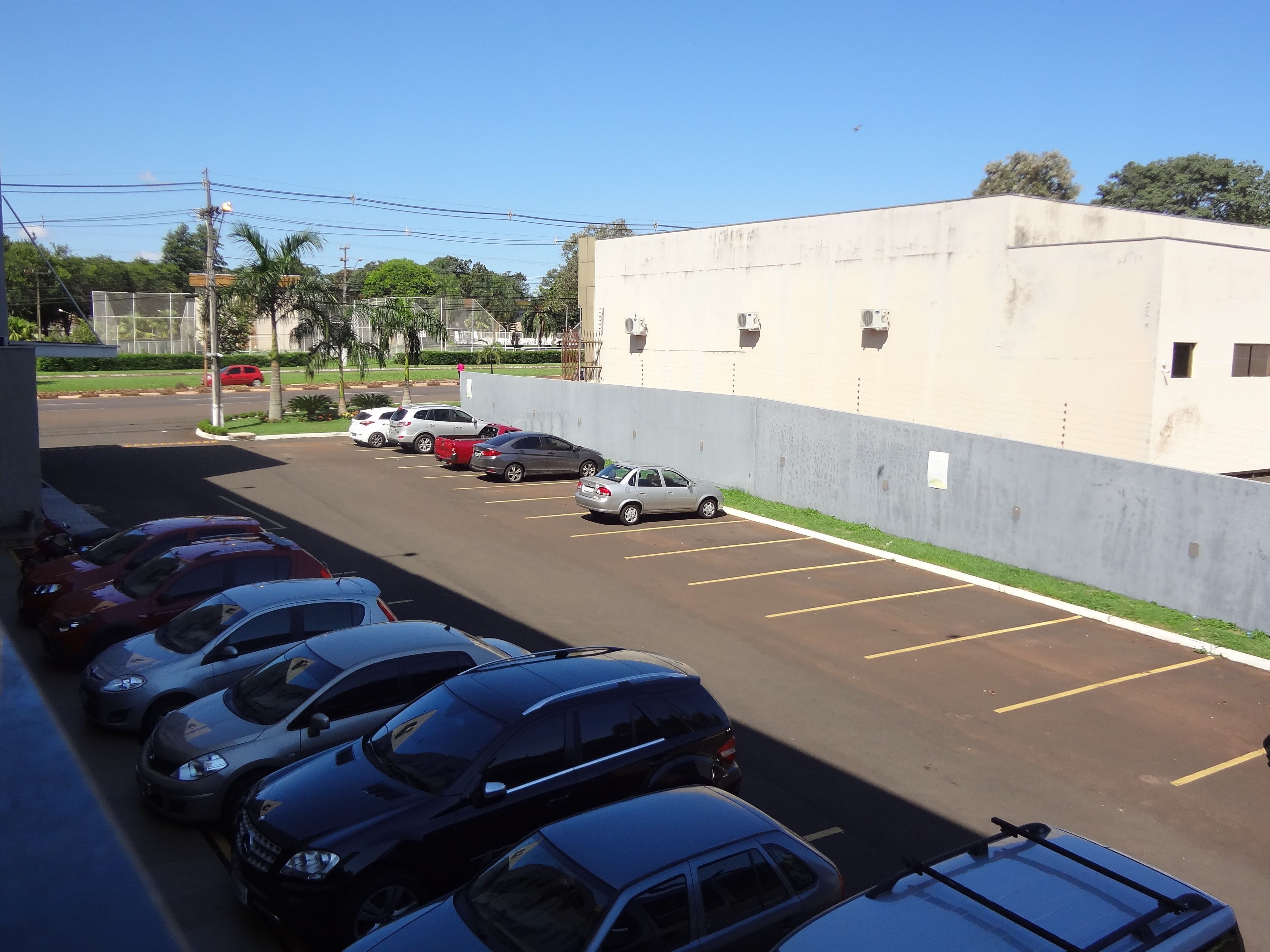 Iguassu Express Hotel