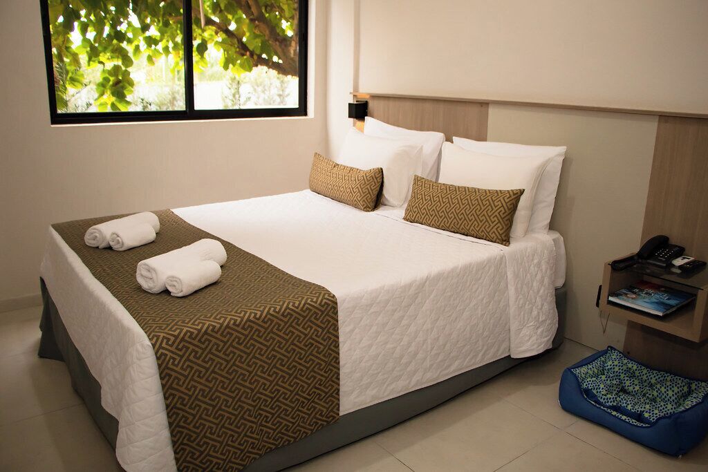 Iguassu Express Hotel